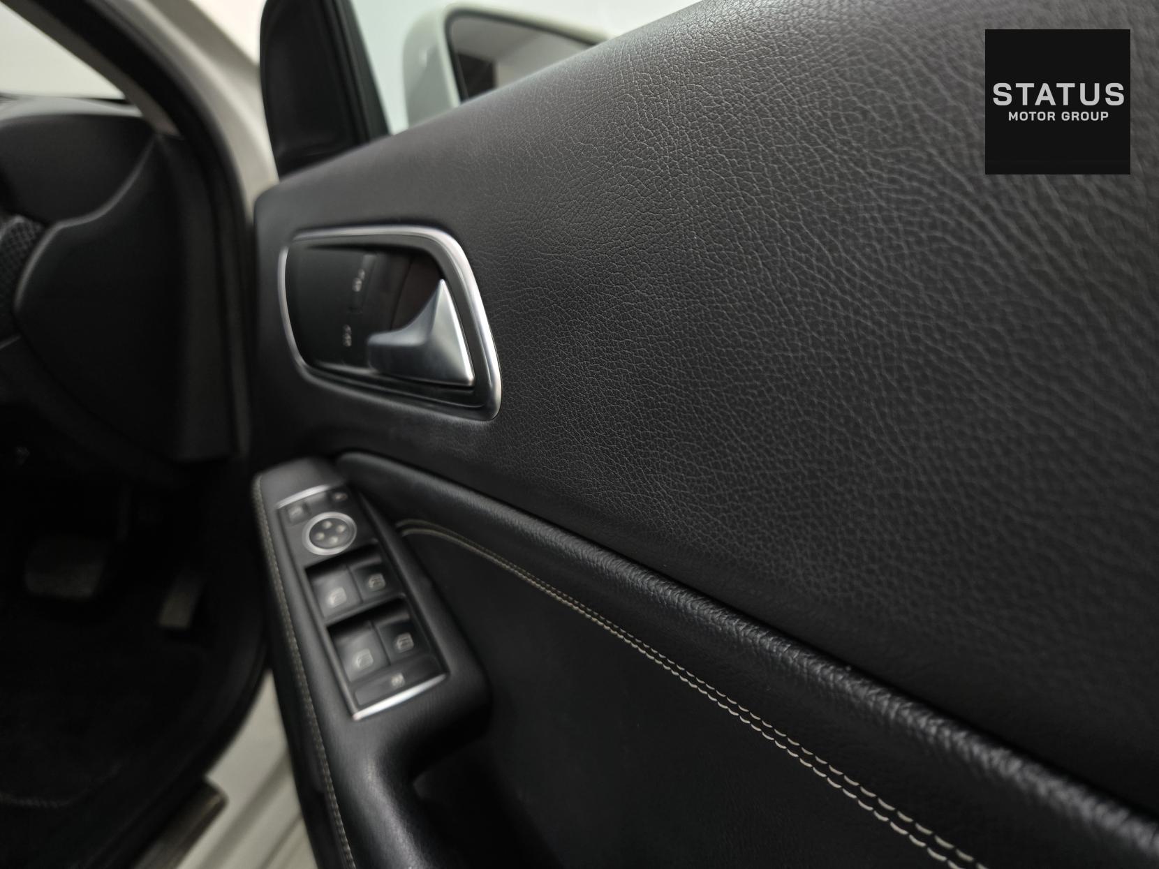 Mercedes-Benz A Class 1.5 A180d Sport Hatchback 5dr Diesel 7G-DCT Euro 6 (s/s) (109 ps)