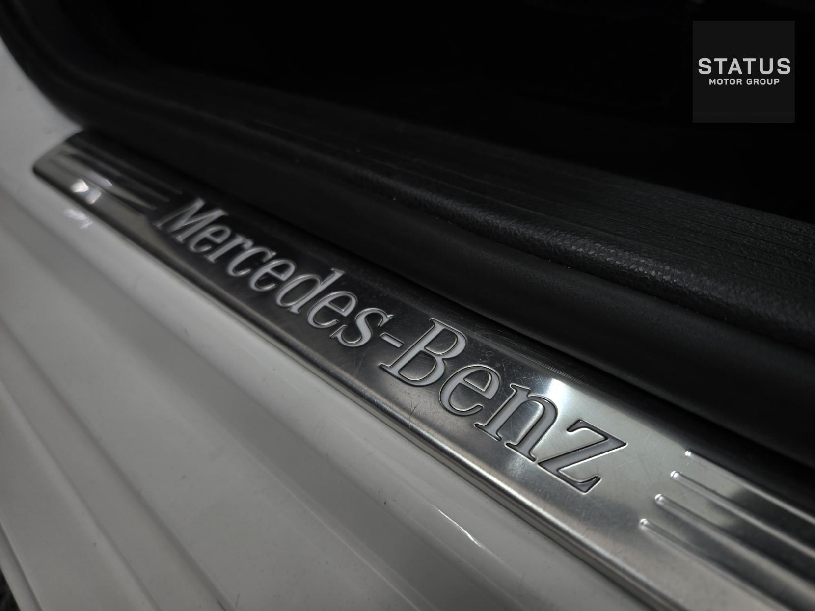 Mercedes-Benz A Class 1.5 A180d Sport Hatchback 5dr Diesel 7G-DCT Euro 6 (s/s) (109 ps)