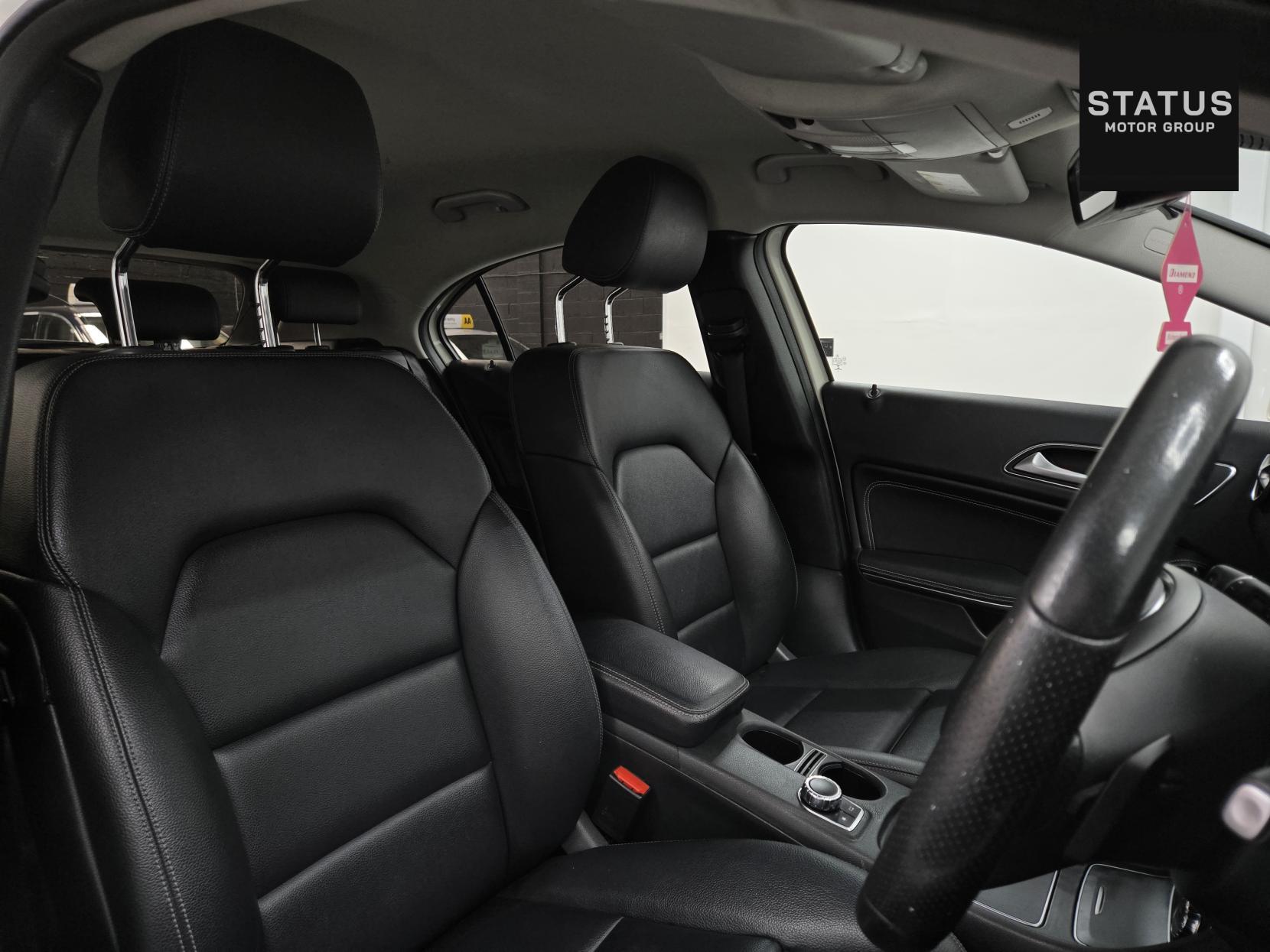 Mercedes-Benz A Class 1.5 A180d Sport Hatchback 5dr Diesel 7G-DCT Euro 6 (s/s) (109 ps)