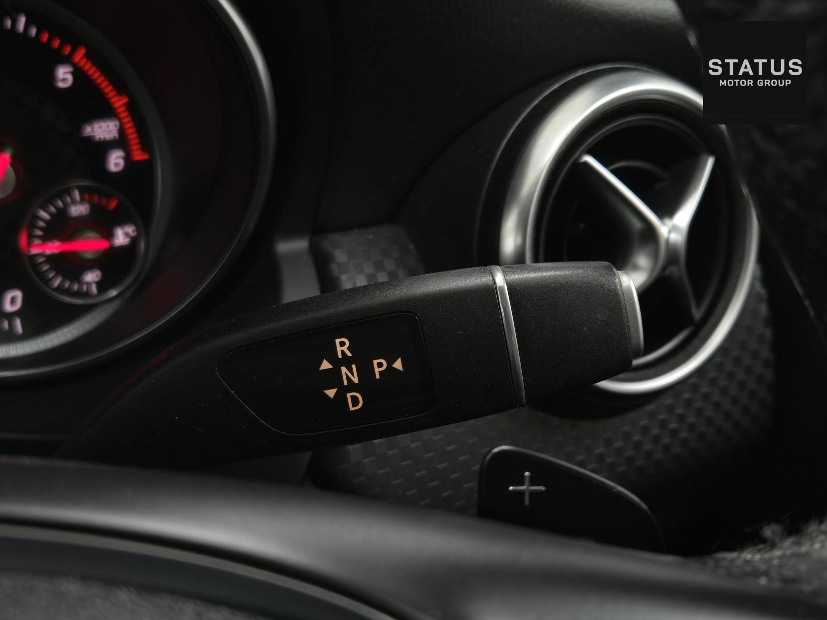 Mercedes-Benz A Class 1.5 A180d Sport Hatchback 5dr Diesel 7G-DCT Euro 6 (s/s) (109 ps)