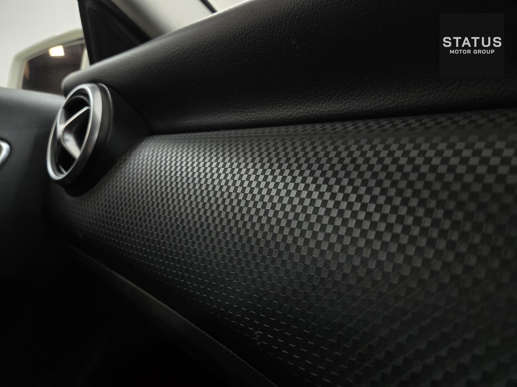 Mercedes-Benz A Class 1.5 A180d Sport Hatchback 5dr Diesel 7G-DCT Euro 6 (s/s) (109 ps)