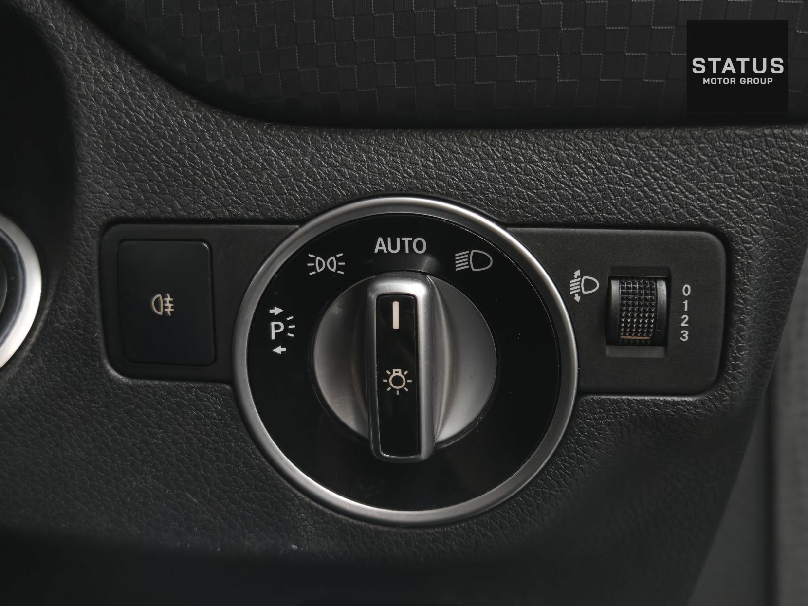 Mercedes-Benz A Class 1.5 A180d Sport Hatchback 5dr Diesel 7G-DCT Euro 6 (s/s) (109 ps)