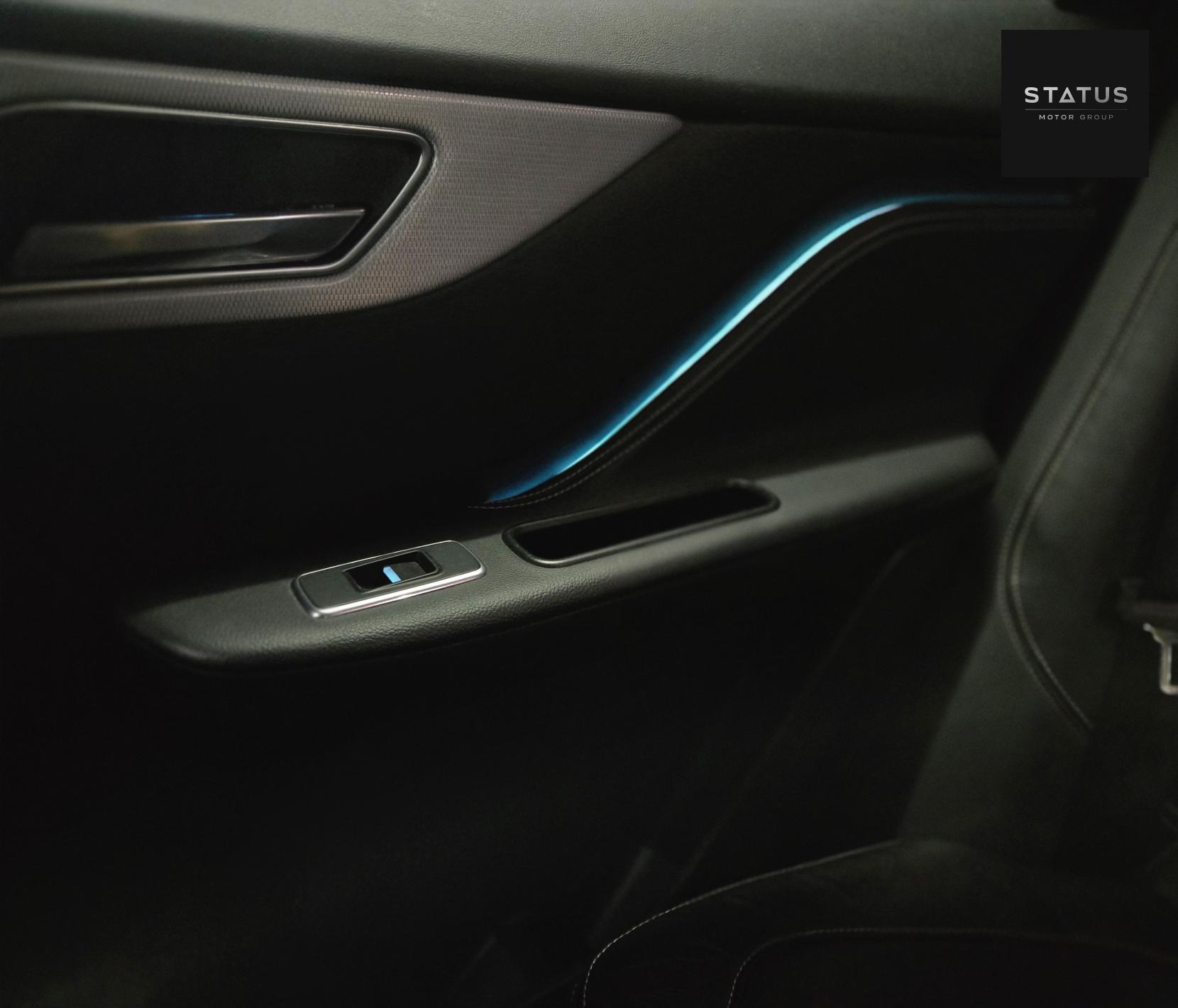 Jaguar F-PACE 2.0 D180 R-Sport SUV 5dr Diesel Auto AWD Euro 6 (s/s) (180 ps)