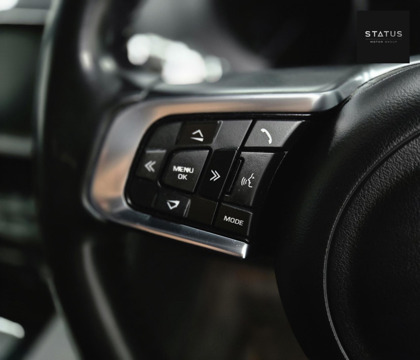 Jaguar F-PACE 2.0 D180 R-Sport SUV 5dr Diesel Auto AWD Euro 6 (s/s) (180 ps)