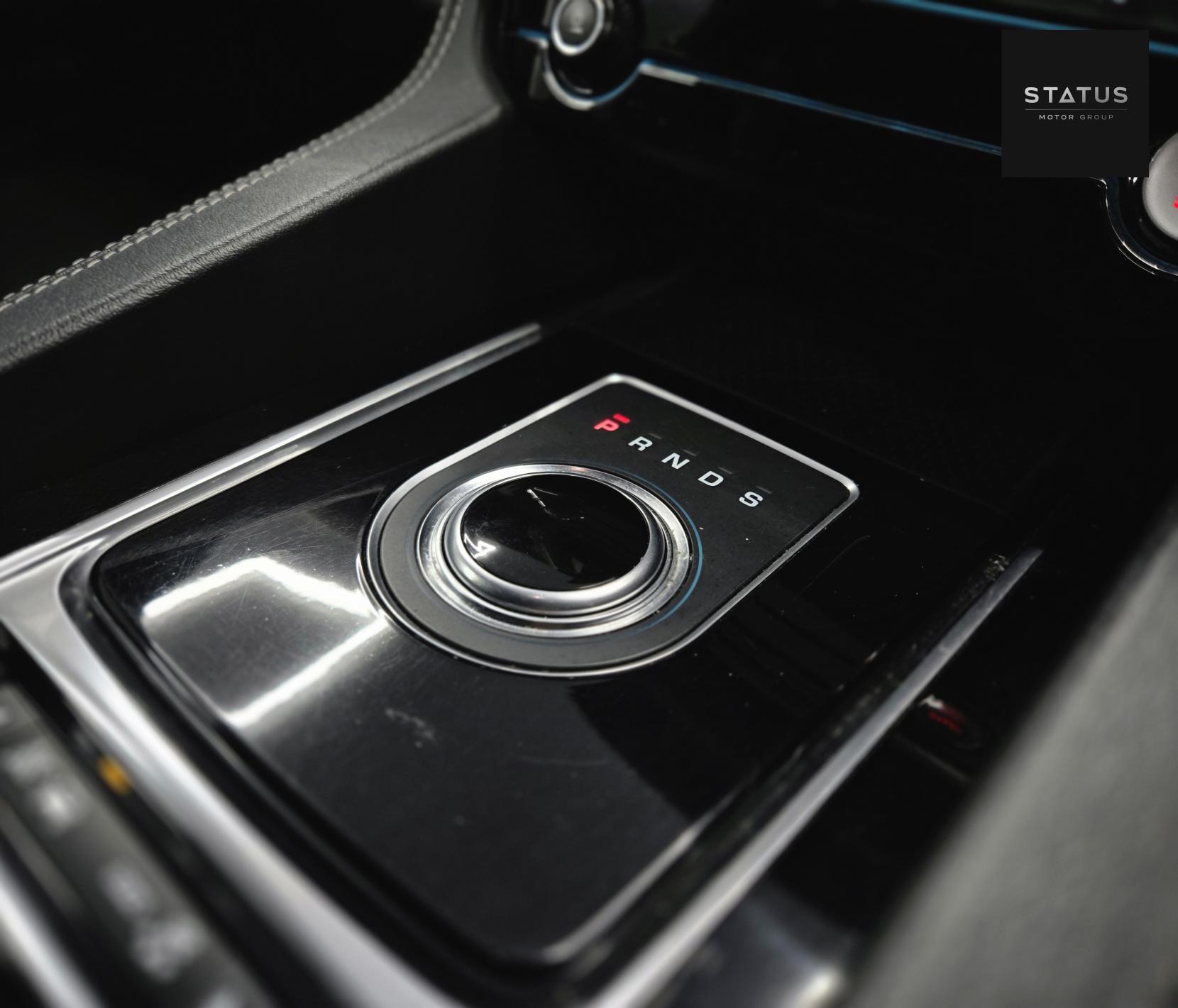 Jaguar F-PACE 2.0 D180 R-Sport SUV 5dr Diesel Auto AWD Euro 6 (s/s) (180 ps)