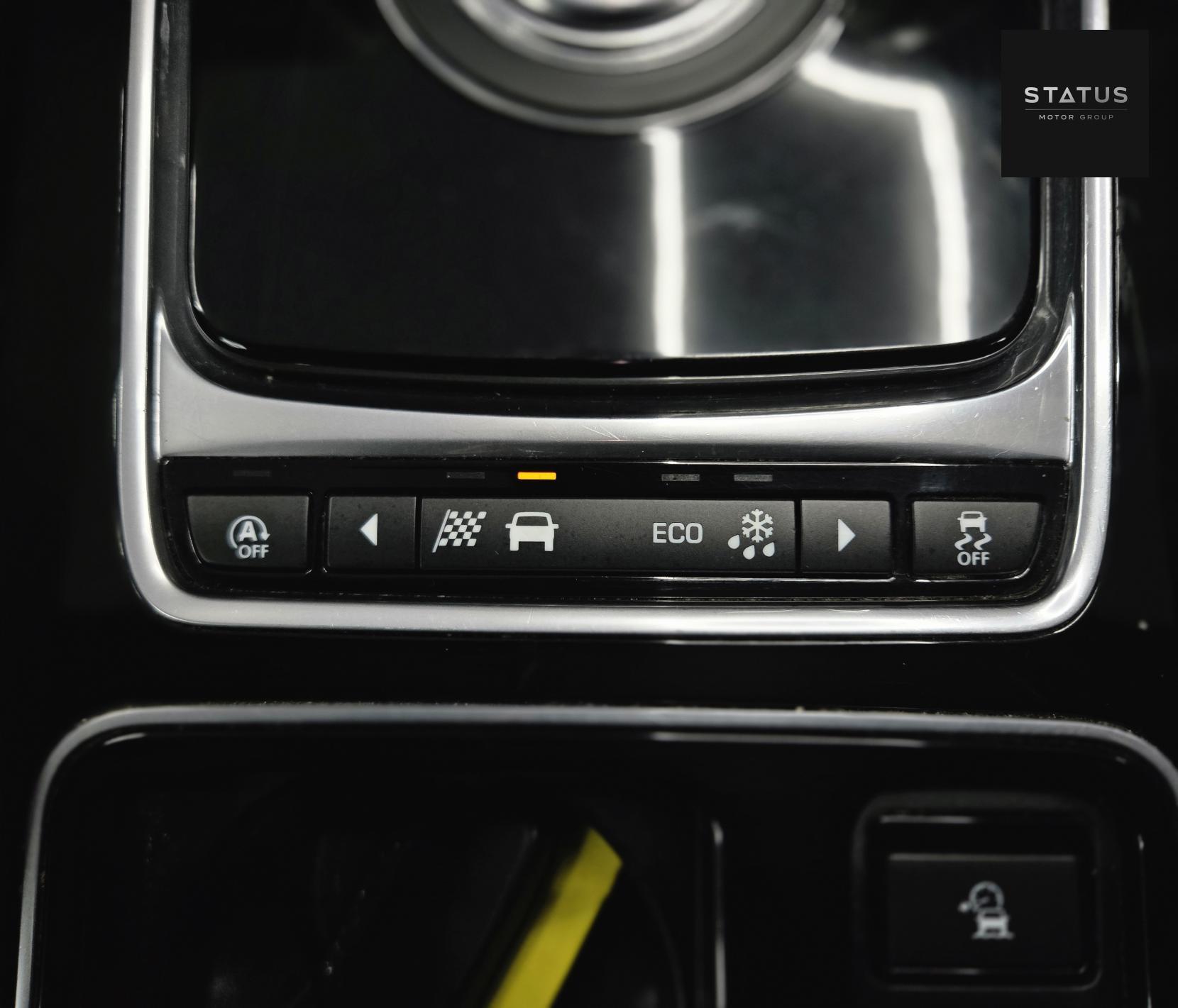 Jaguar F-PACE 2.0 D180 R-Sport SUV 5dr Diesel Auto AWD Euro 6 (s/s) (180 ps)