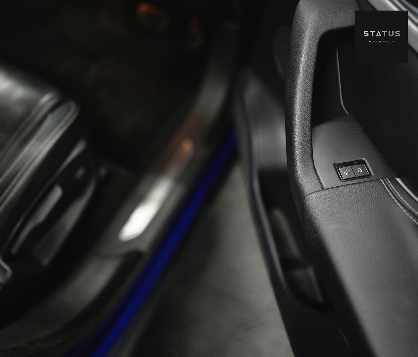 Jaguar F-PACE 2.0 D180 R-Sport SUV 5dr Diesel Auto AWD Euro 6 (s/s) (180 ps)