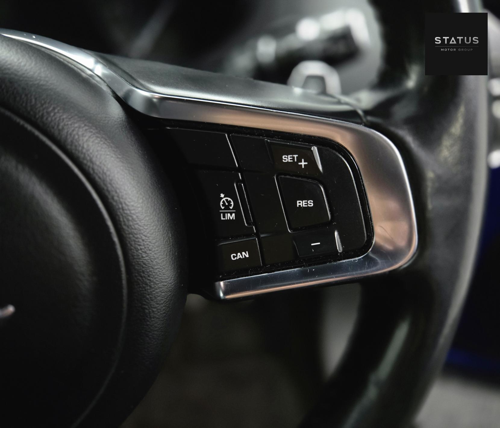 Jaguar F-PACE 2.0 D180 R-Sport SUV 5dr Diesel Auto AWD Euro 6 (s/s) (180 ps)