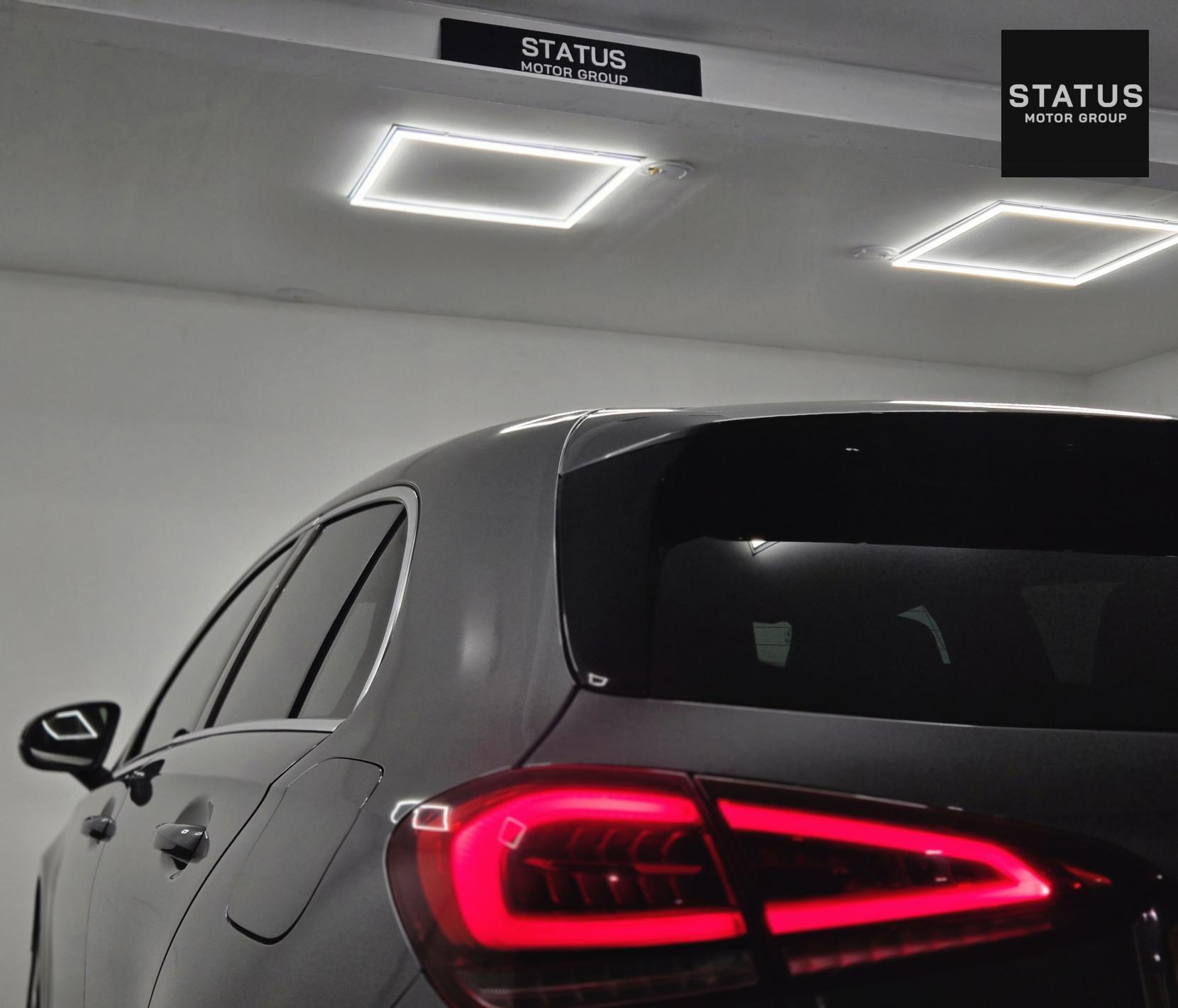 Mercedes-Benz A Class 1.3 A200 AMG Line (Executive) Hatchback 5dr Petrol 7G-DCT Euro 6 (s/s) (163 ps)