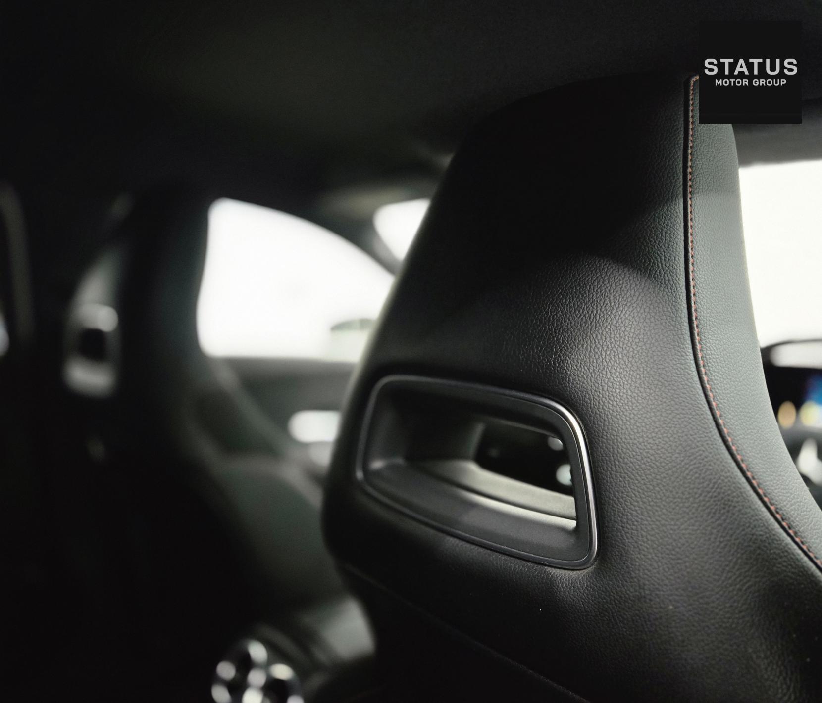 Mercedes-Benz A Class 1.3 A200 AMG Line (Executive) Hatchback 5dr Petrol 7G-DCT Euro 6 (s/s) (163 ps)