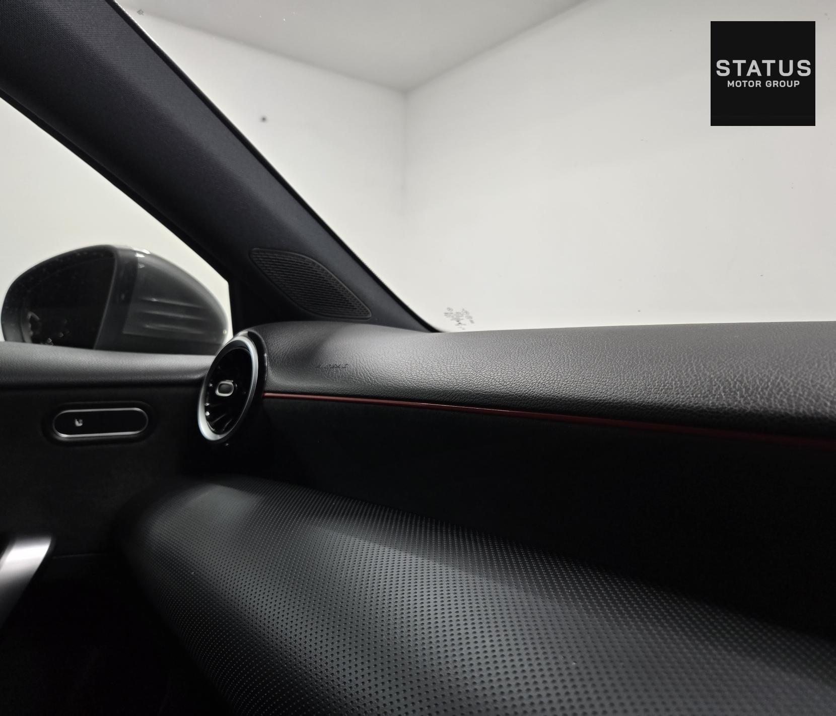 Mercedes-Benz A Class 1.3 A200 AMG Line (Executive) Hatchback 5dr Petrol 7G-DCT Euro 6 (s/s) (163 ps)