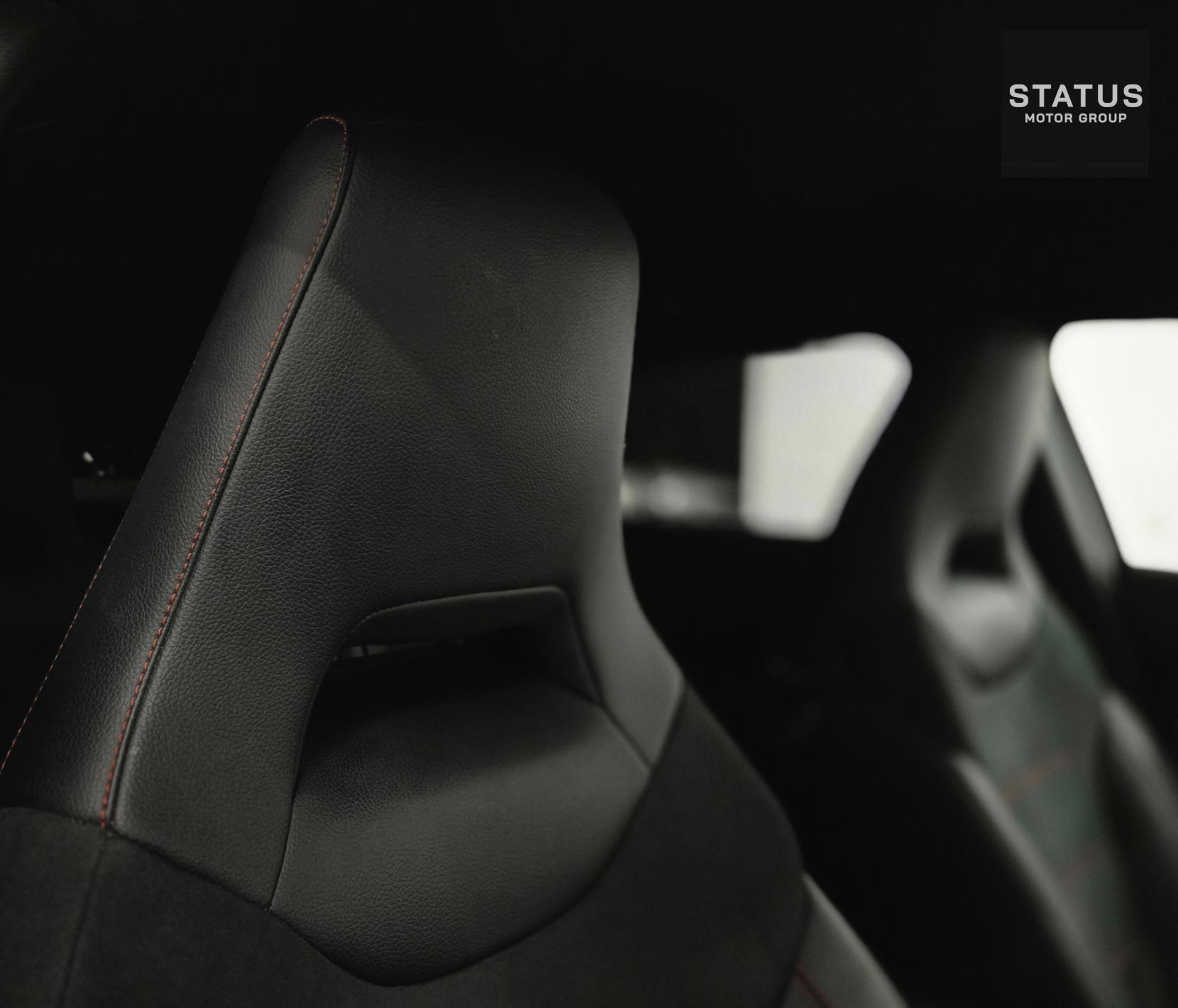 Mercedes-Benz A Class 1.3 A200 AMG Line (Executive) Hatchback 5dr Petrol 7G-DCT Euro 6 (s/s) (163 ps)