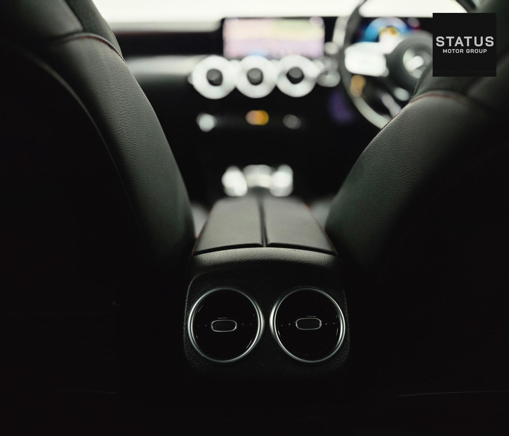 Mercedes-Benz A Class 1.3 A200 AMG Line (Executive) Hatchback 5dr Petrol 7G-DCT Euro 6 (s/s) (163 ps)