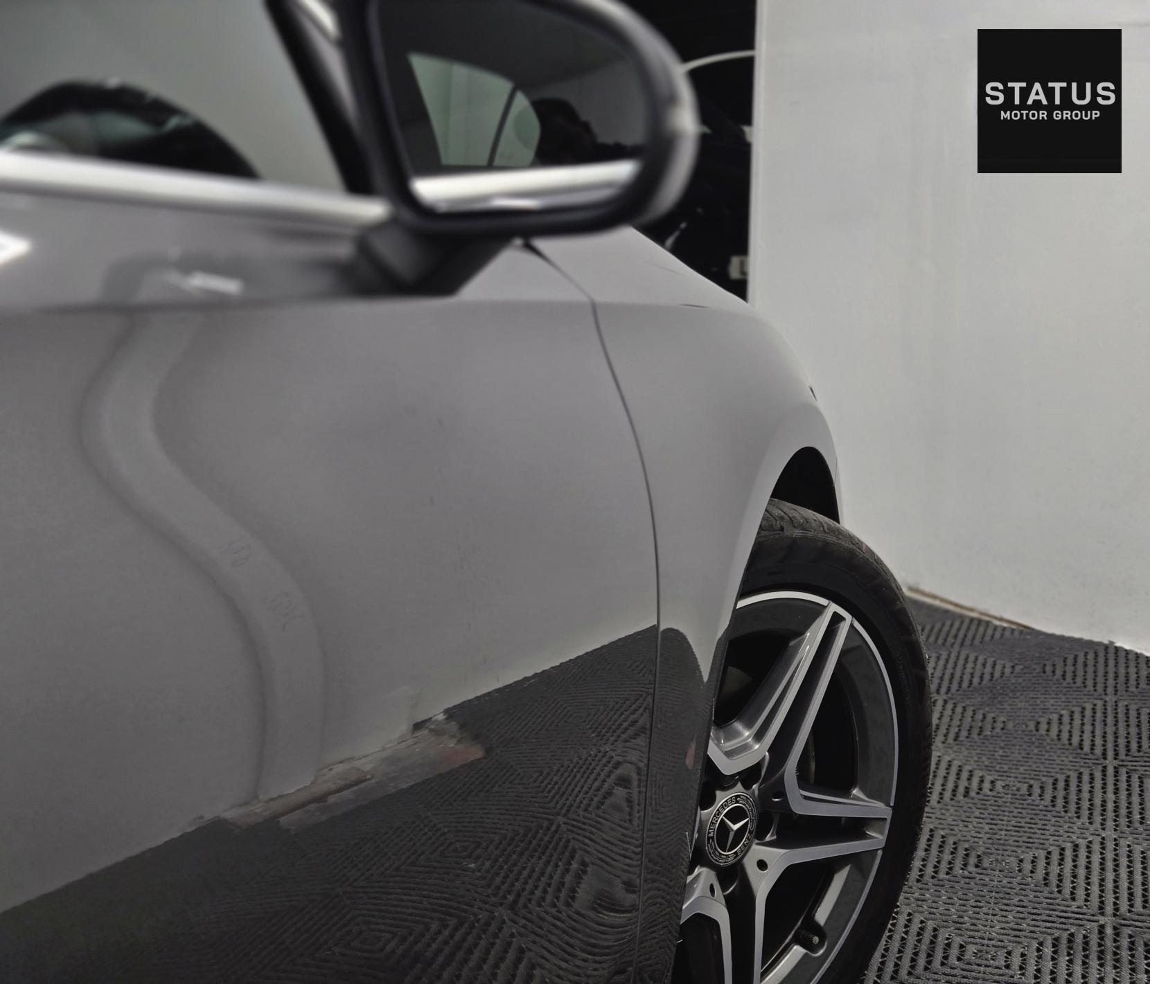 Mercedes-Benz A Class 1.3 A200 AMG Line (Executive) Hatchback 5dr Petrol 7G-DCT Euro 6 (s/s) (163 ps)