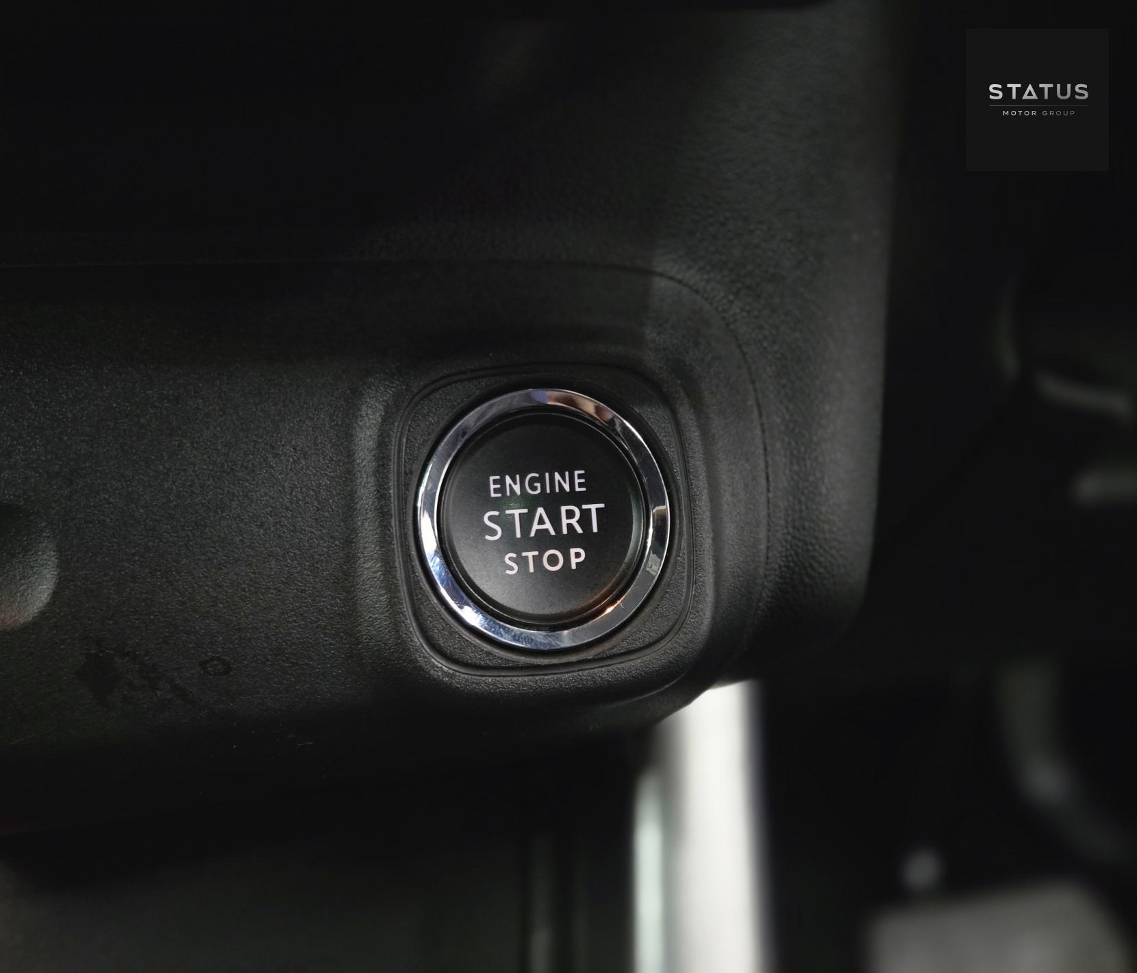 Citroen C3 Aircross 1.2 PureTech Flair SUV 5dr Petrol EAT6 Euro 6 (s/s) (130 ps)