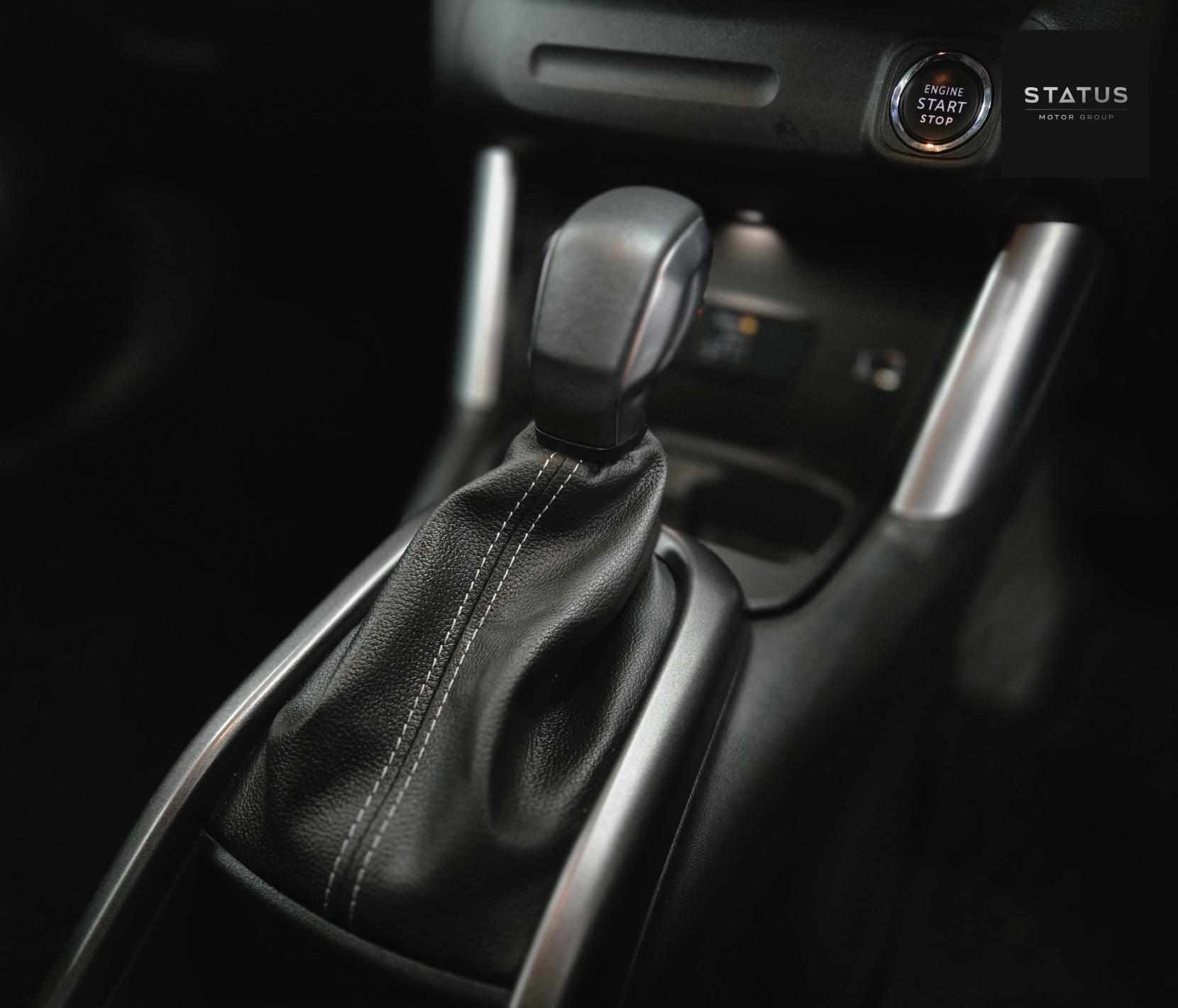 Citroen C3 Aircross 1.2 PureTech Flair SUV 5dr Petrol EAT6 Euro 6 (s/s) (130 ps)