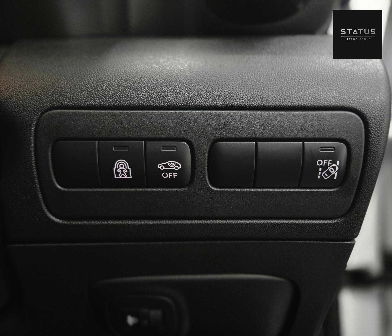 Citroen C3 Aircross 1.2 PureTech Flair SUV 5dr Petrol EAT6 Euro 6 (s/s) (130 ps)