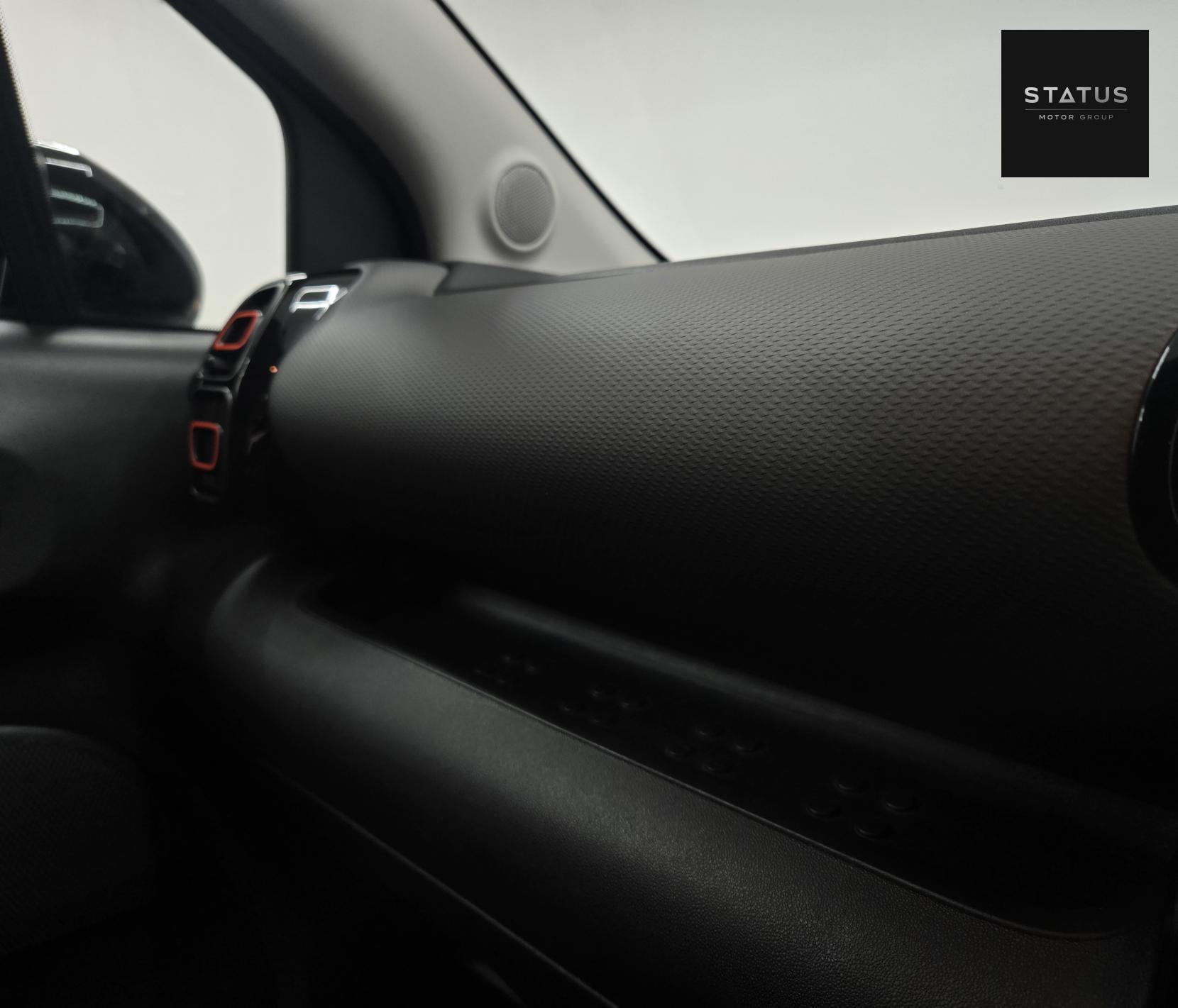 Citroen C3 Aircross 1.2 PureTech Flair SUV 5dr Petrol EAT6 Euro 6 (s/s) (130 ps)