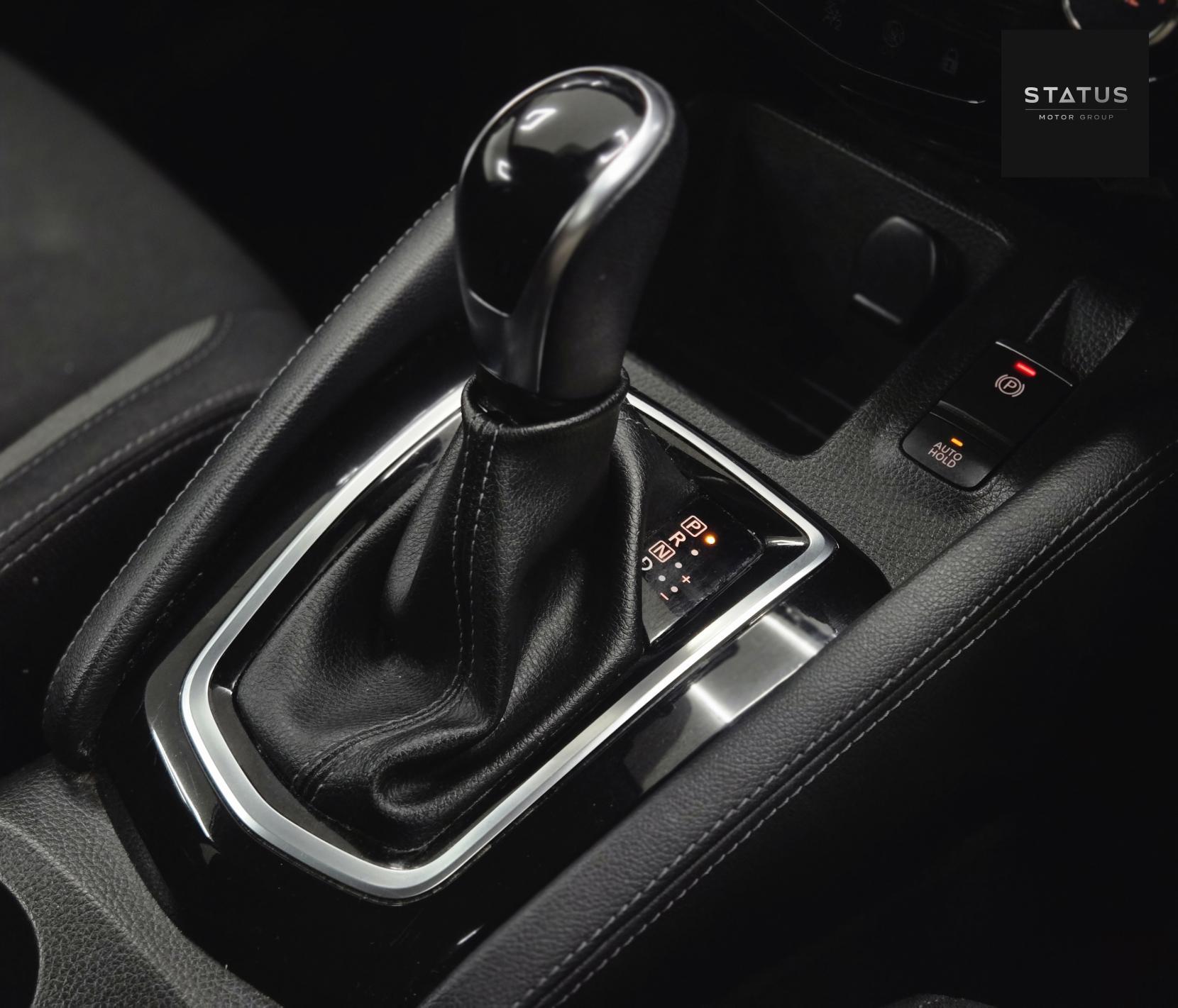 Nissan Qashqai 1.3 DIG-T Acenta Premium SUV 5dr Petrol DCT Auto Euro 6 (s/s) (160 ps)