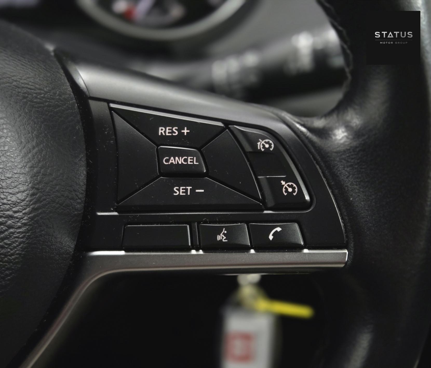 Nissan Qashqai 1.3 DIG-T Acenta Premium SUV 5dr Petrol DCT Auto Euro 6 (s/s) (160 ps)