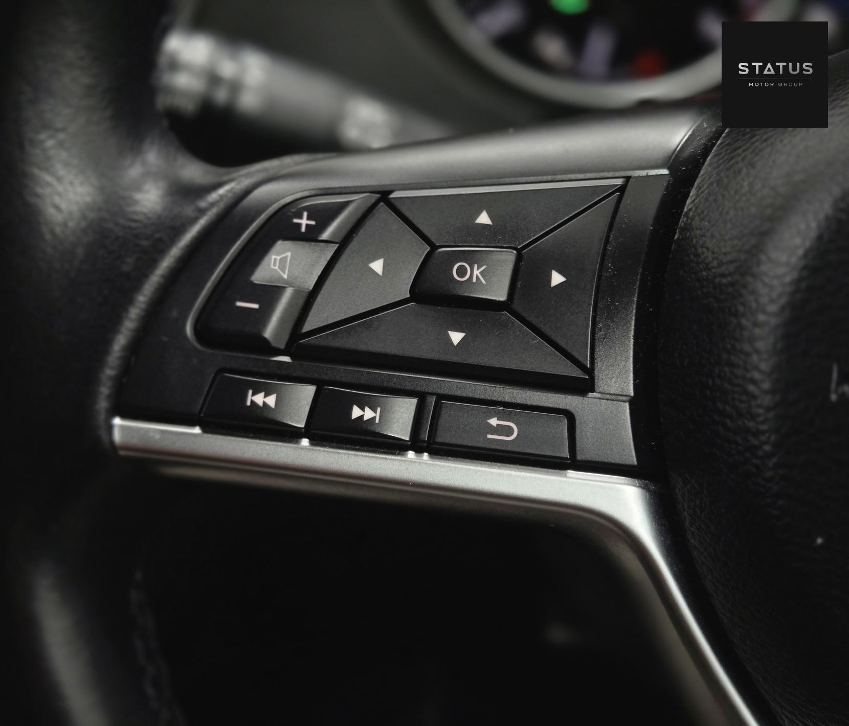 Nissan Qashqai 1.3 DIG-T Acenta Premium SUV 5dr Petrol DCT Auto Euro 6 (s/s) (160 ps)