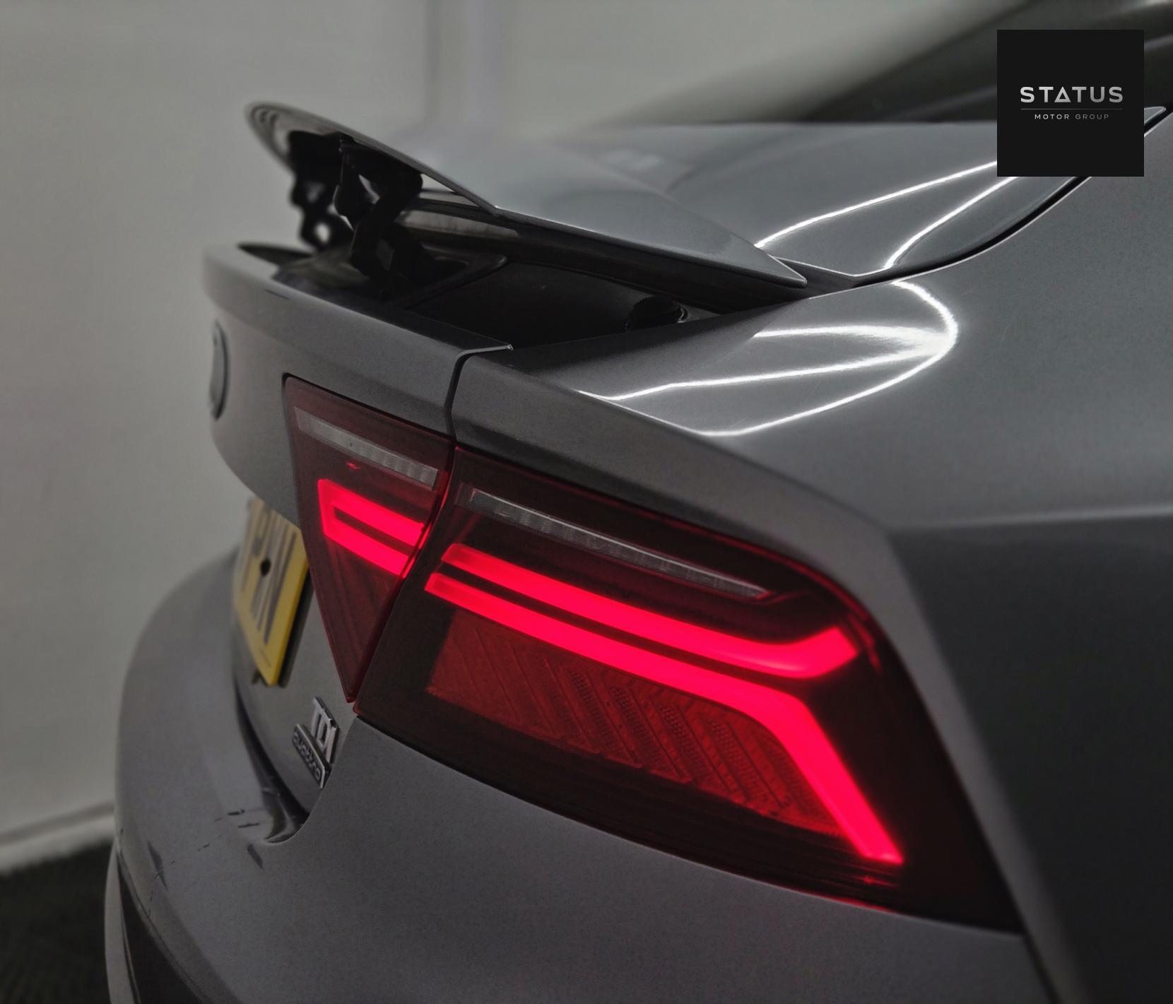 Audi A7 3.0 TDI V6 S line Sportback 5dr Diesel S Tronic quattro Euro 6 (s/s) (218 ps)