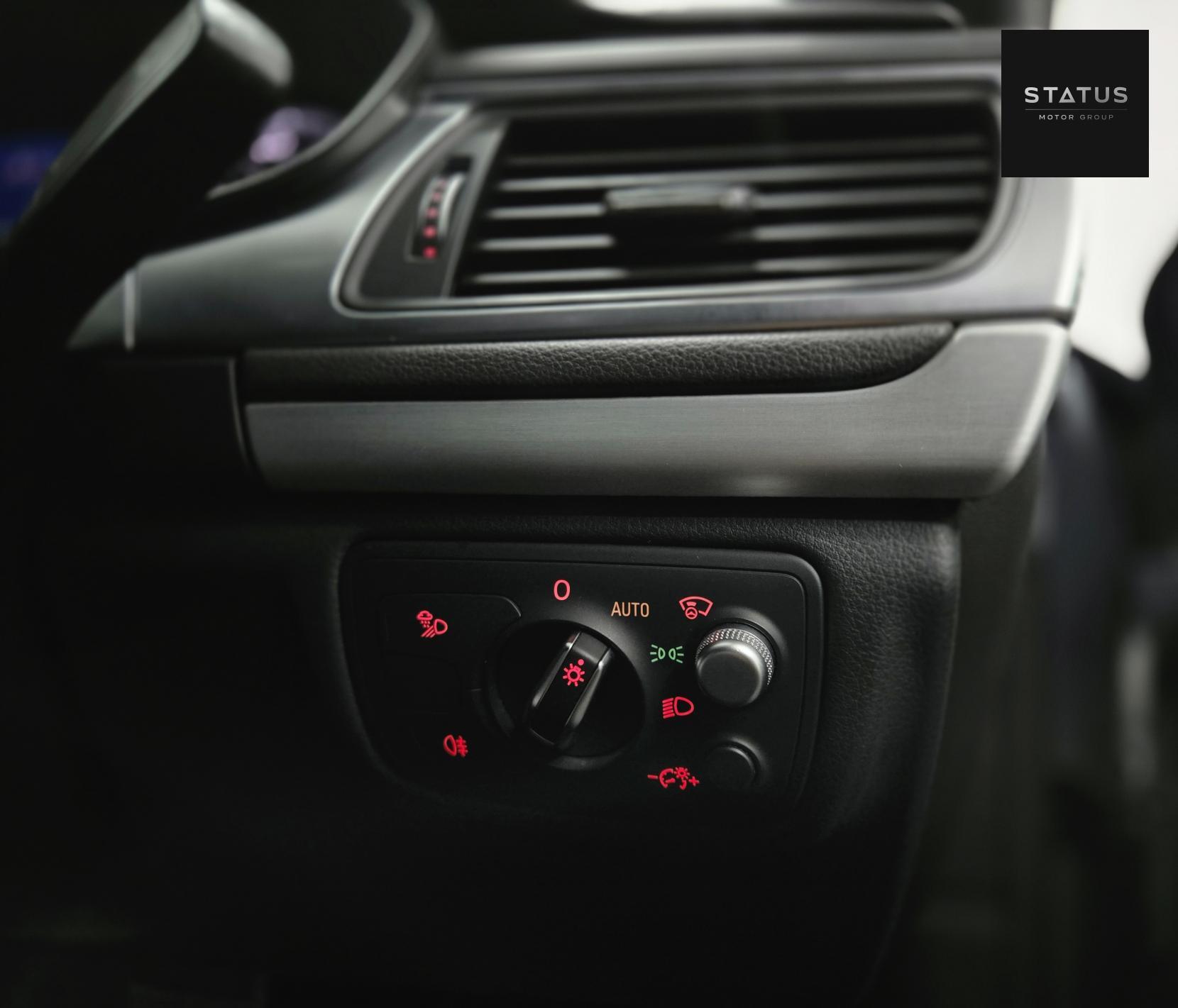 Audi A7 3.0 TDI V6 S line Sportback 5dr Diesel S Tronic quattro Euro 6 (s/s) (218 ps)