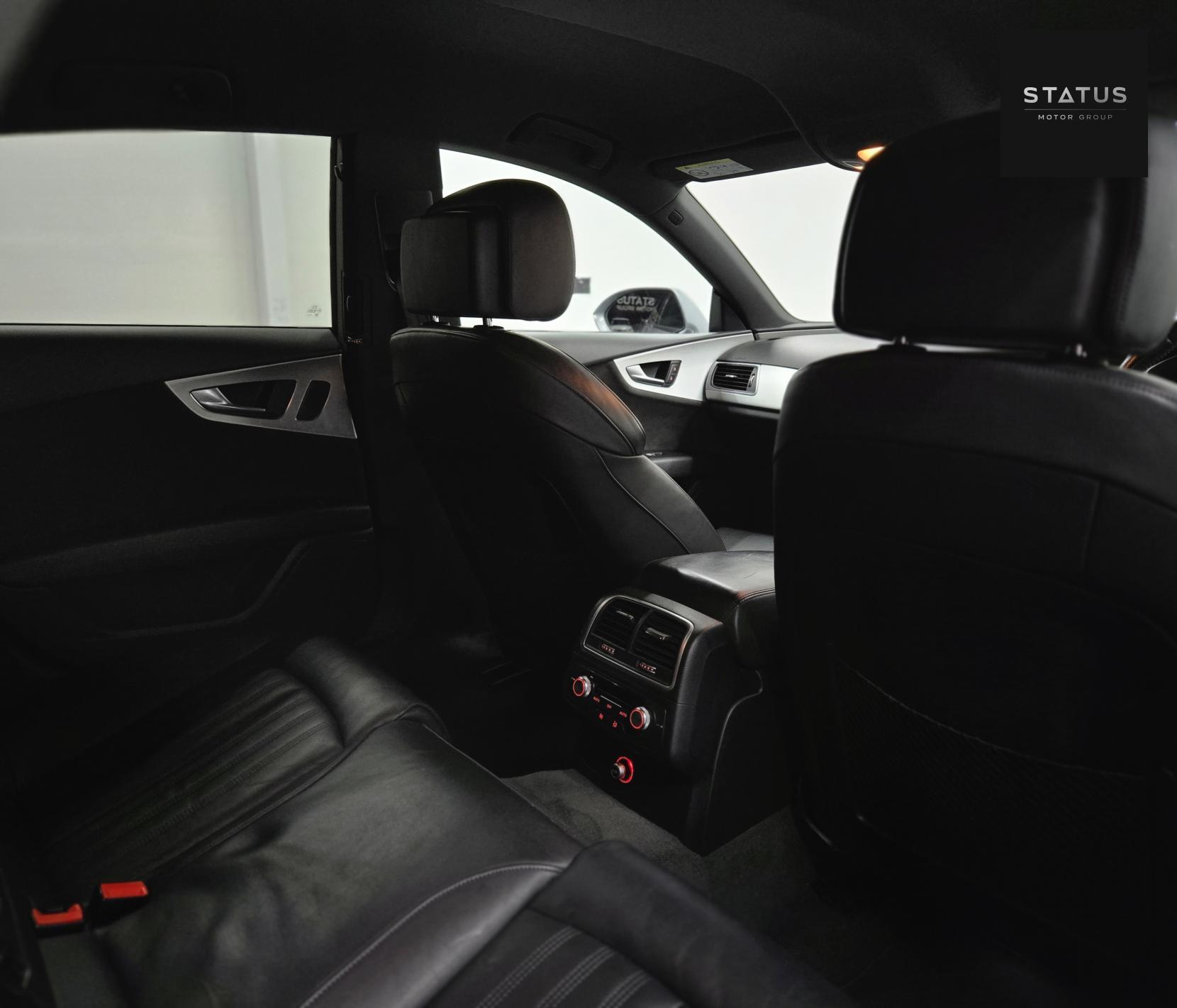 Audi A7 3.0 TDI V6 S line Sportback 5dr Diesel S Tronic quattro Euro 6 (s/s) (218 ps)