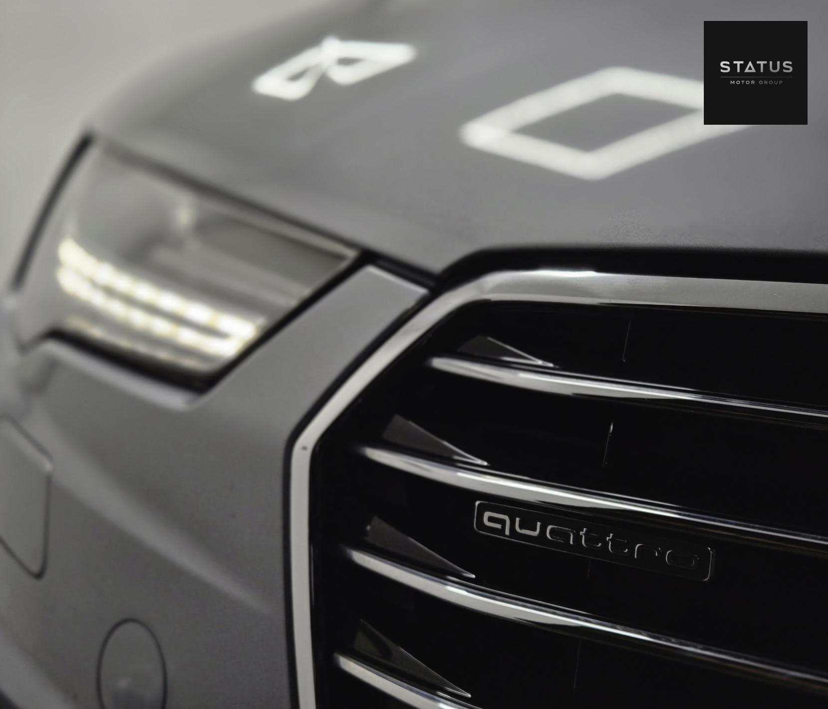 Audi A7 3.0 TDI V6 S line Sportback 5dr Diesel S Tronic quattro Euro 6 (s/s) (218 ps)