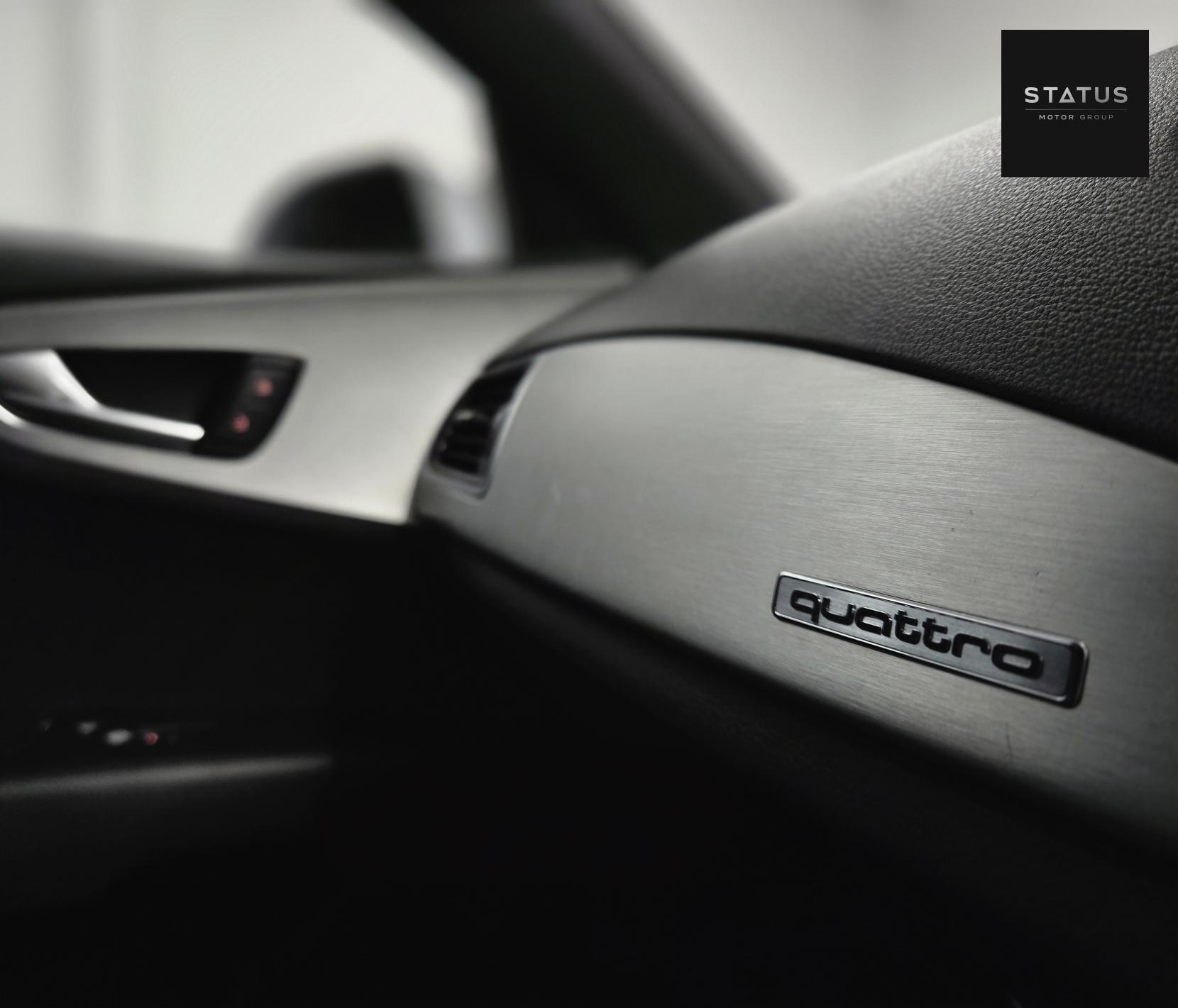 Audi A7 3.0 TDI V6 S line Sportback 5dr Diesel S Tronic quattro Euro 6 (s/s) (218 ps)