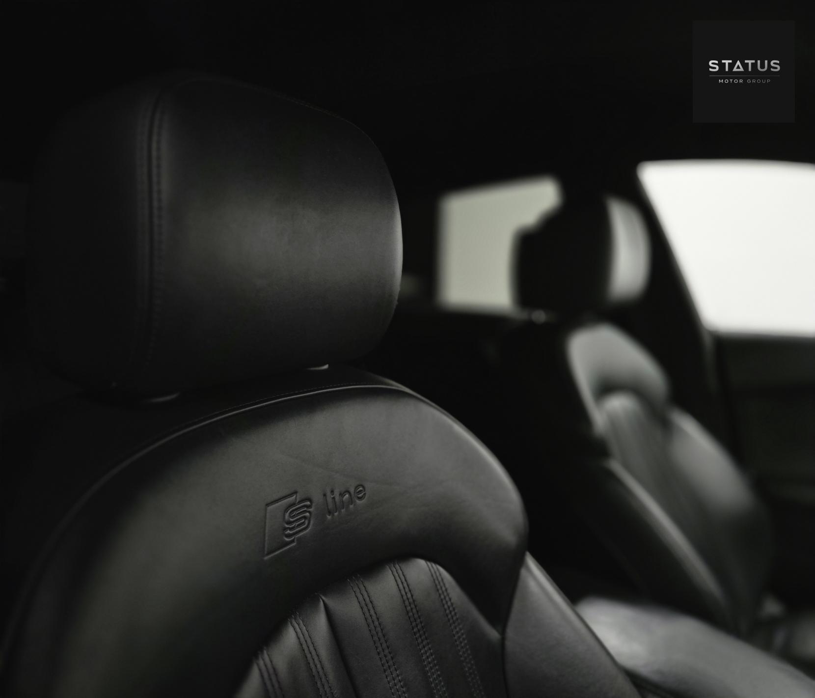 Audi A7 3.0 TDI V6 S line Sportback 5dr Diesel S Tronic quattro Euro 6 (s/s) (218 ps)