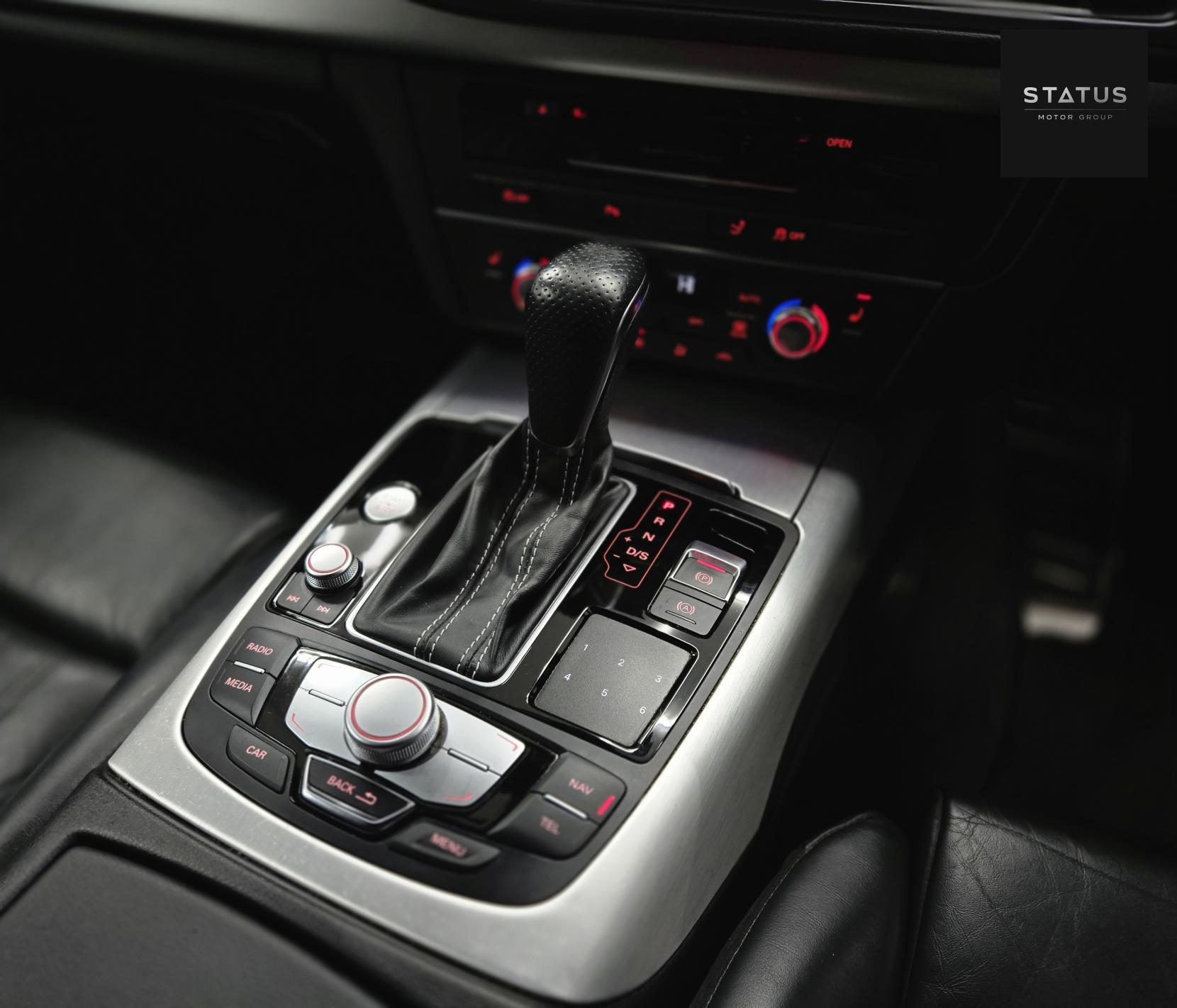 Audi A7 3.0 TDI V6 S line Sportback 5dr Diesel S Tronic quattro Euro 6 (s/s) (218 ps)