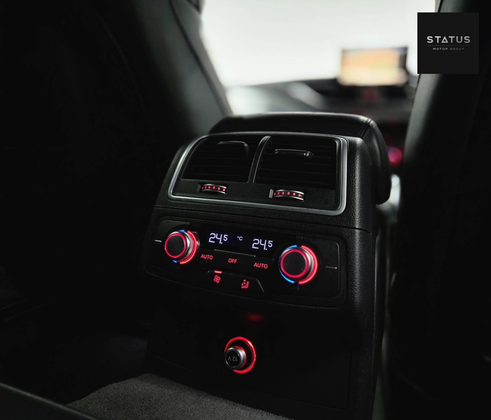 Audi A7 3.0 TDI V6 S line Sportback 5dr Diesel S Tronic quattro Euro 6 (s/s) (218 ps)