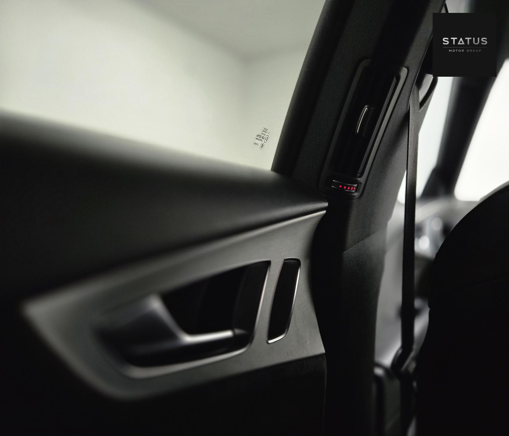 Audi A7 3.0 TDI V6 S line Sportback 5dr Diesel S Tronic quattro Euro 6 (s/s) (218 ps)