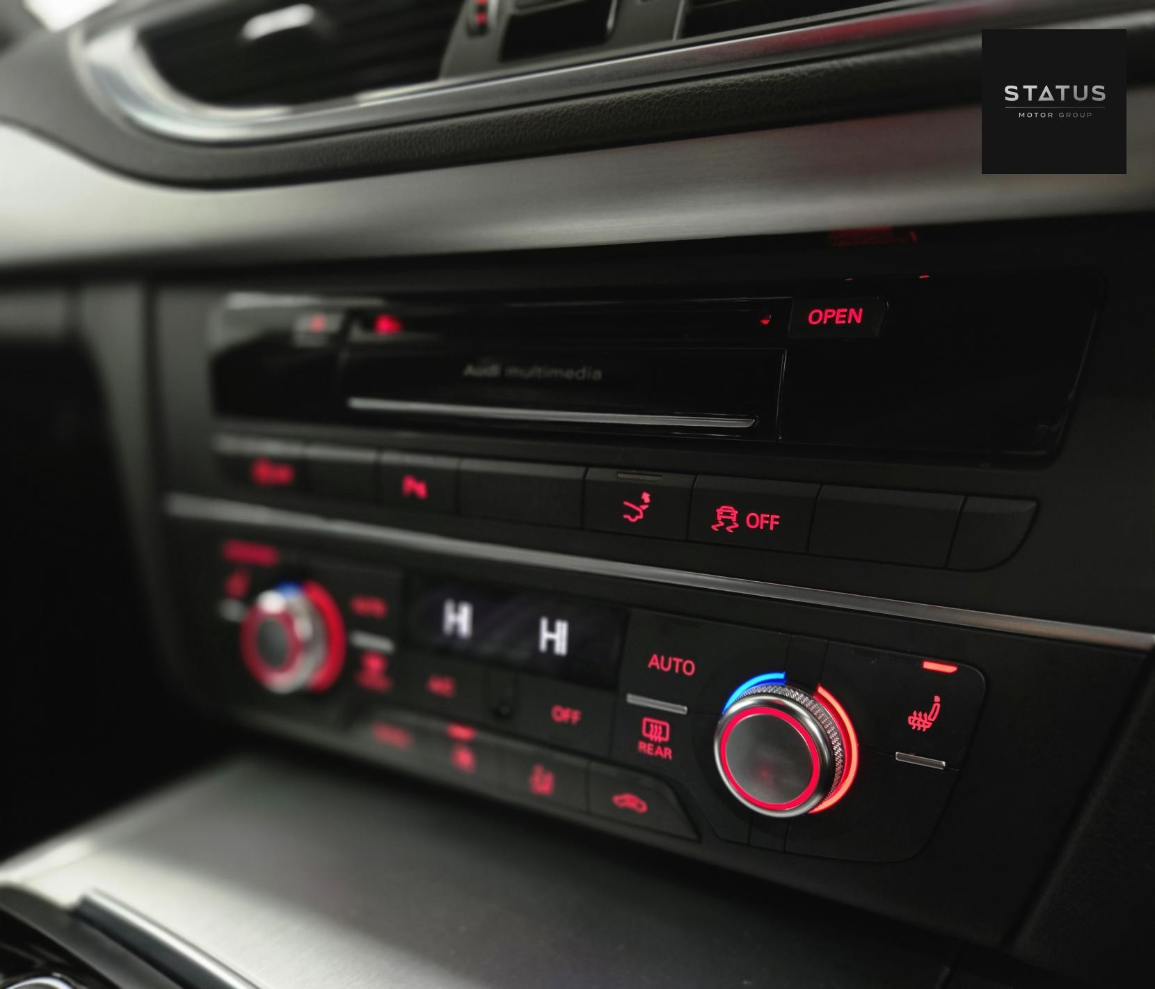 Audi A7 3.0 TDI V6 S line Sportback 5dr Diesel S Tronic quattro Euro 6 (s/s) (218 ps)