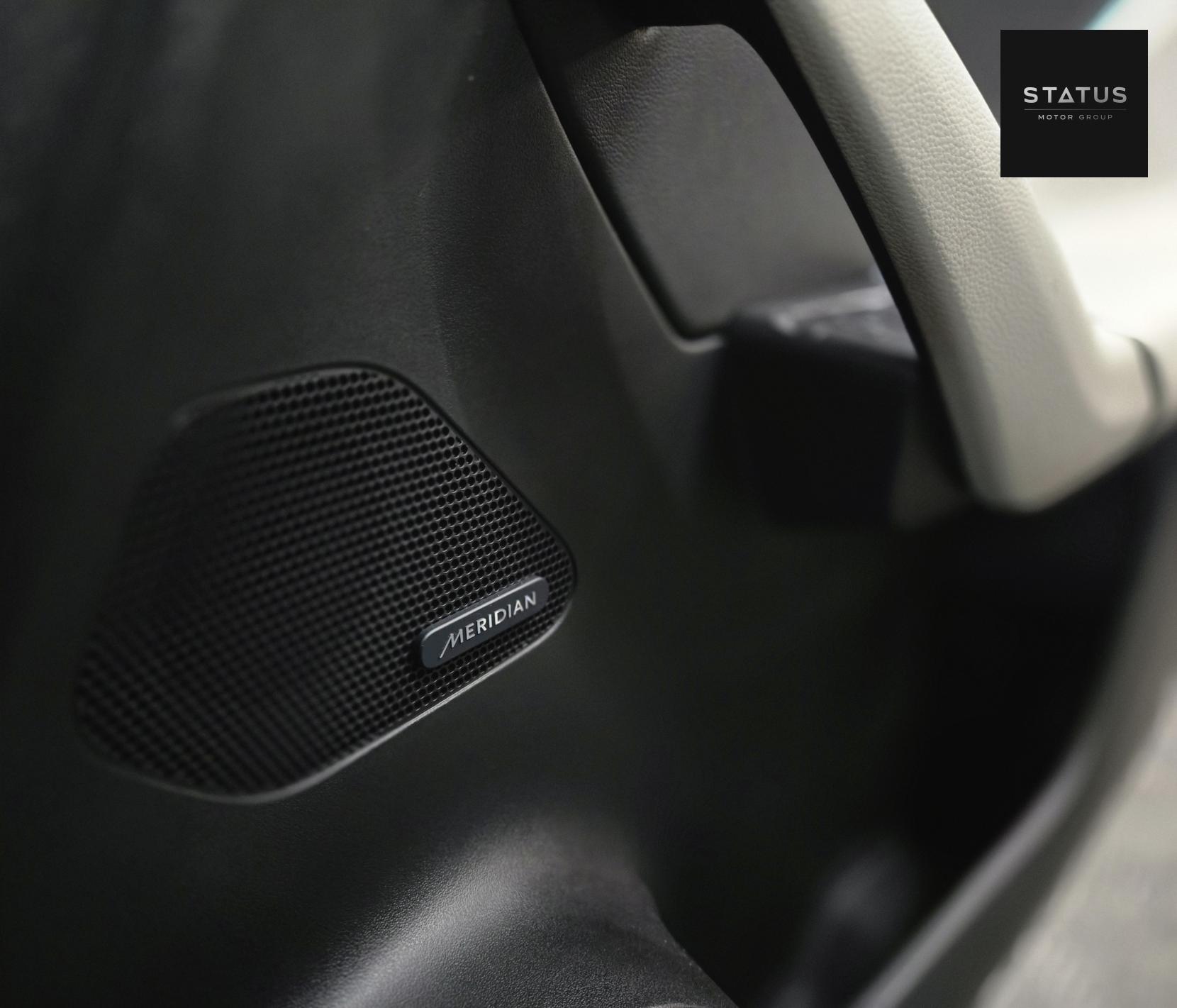 Jaguar F-PACE 2.0 D180 R-Sport SUV 5dr Diesel Auto AWD Euro 6 (s/s) (180 ps)