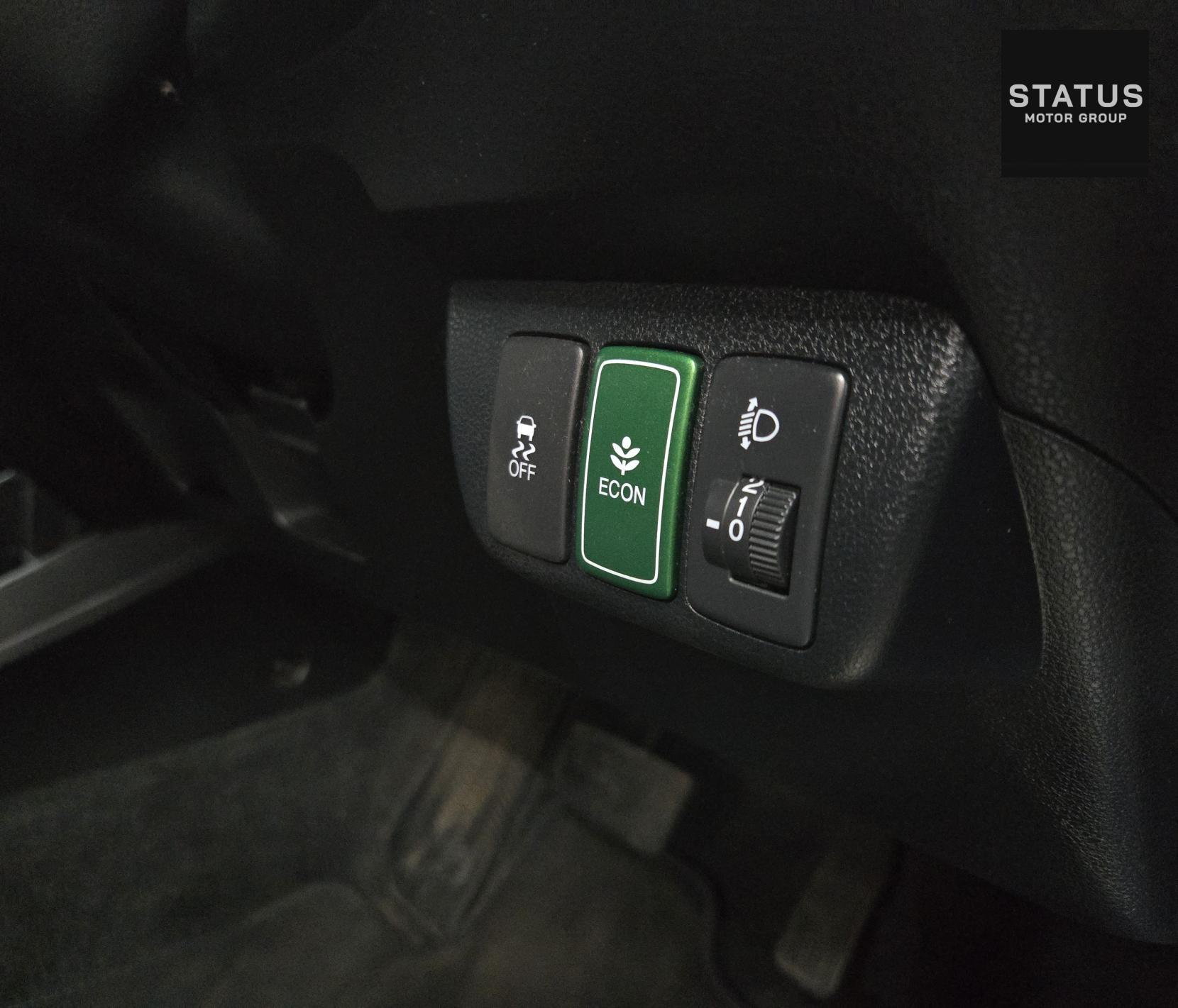 Honda Jazz 1.3h IMA HS Hatchback 5dr Petrol Hybrid CVT Euro 5 (102 ps)
