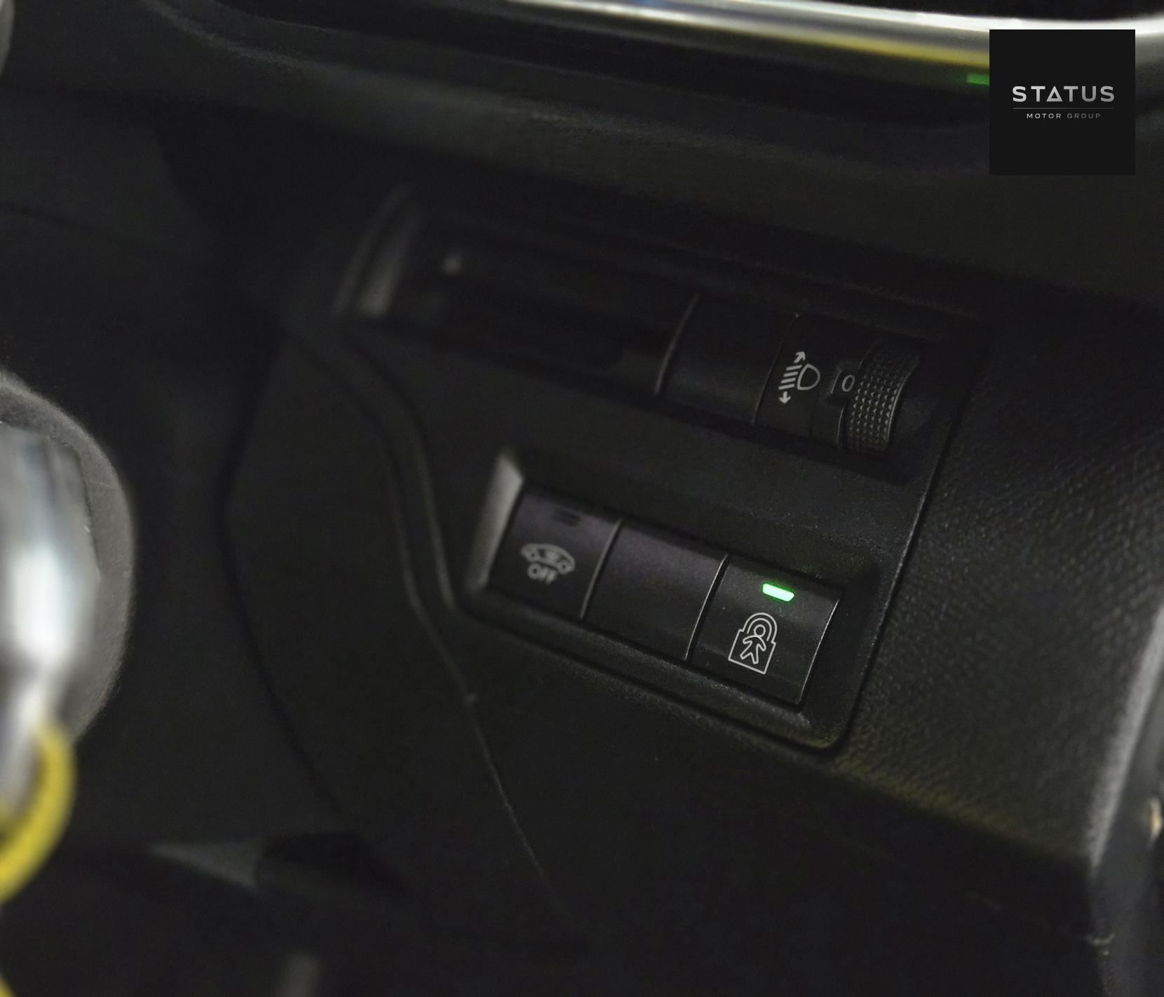 Peugeot 5008 1.2 PureTech Allure SUV 5dr Petrol EAT Euro 6 (s/s) (130 ps)