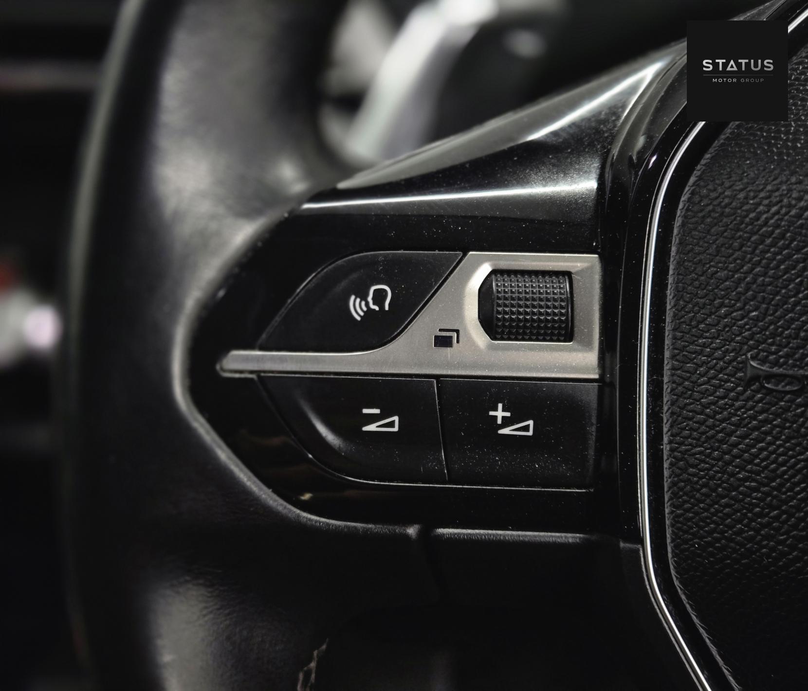 Peugeot 5008 1.2 PureTech Allure SUV 5dr Petrol EAT Euro 6 (s/s) (130 ps)