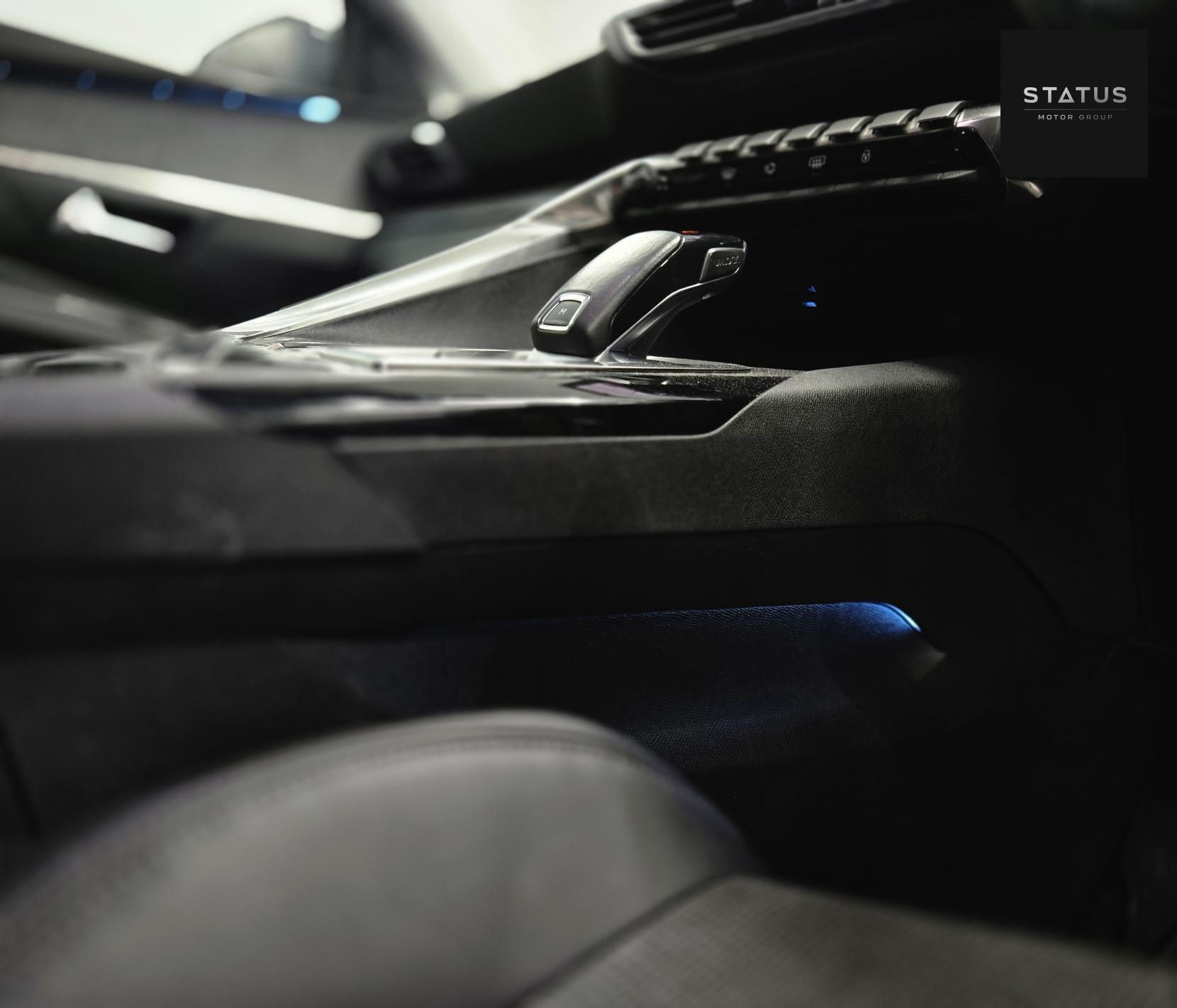 Peugeot 5008 1.2 PureTech Allure SUV 5dr Petrol EAT Euro 6 (s/s) (130 ps)