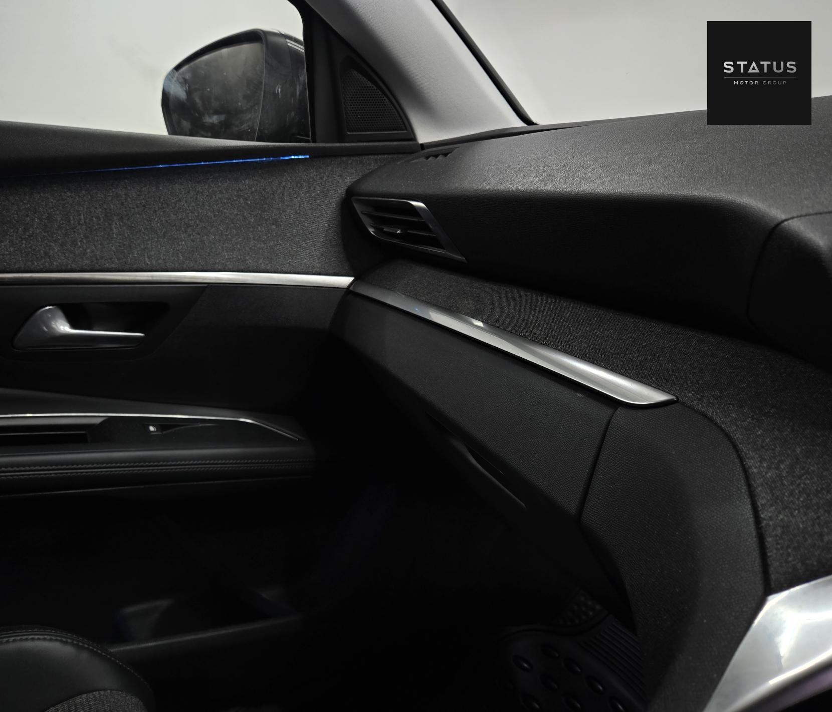 Peugeot 5008 1.2 PureTech Allure SUV 5dr Petrol EAT Euro 6 (s/s) (130 ps)