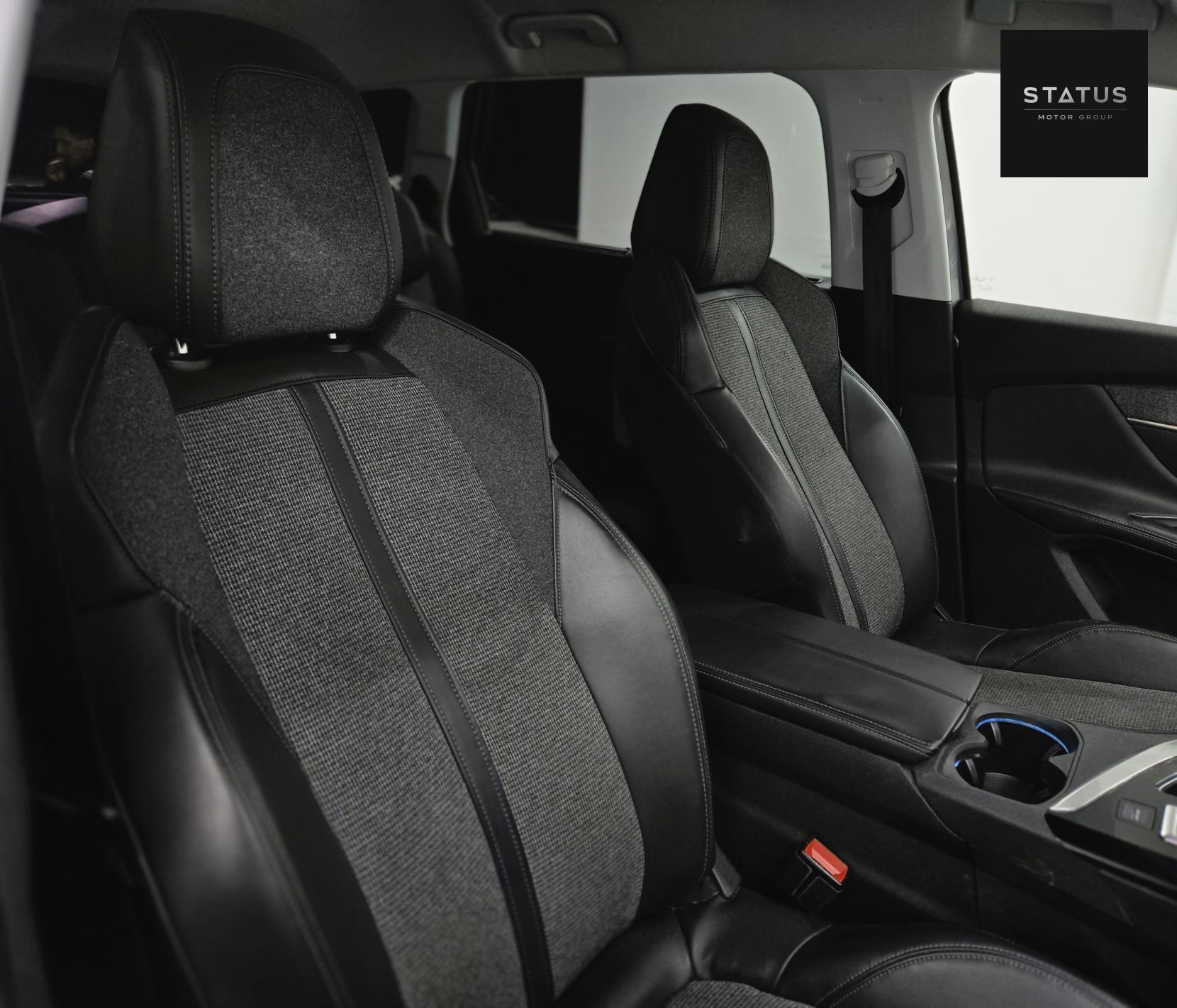 Peugeot 5008 1.2 PureTech Allure SUV 5dr Petrol EAT Euro 6 (s/s) (130 ps)