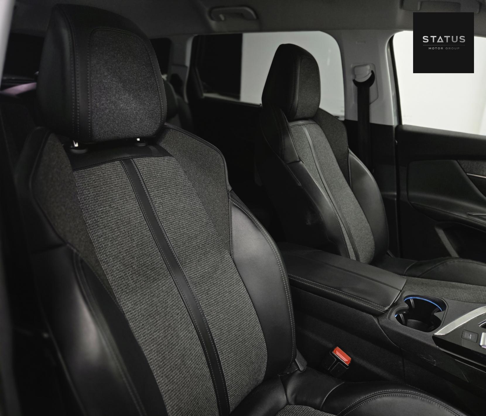 Peugeot 5008 1.2 PureTech Allure SUV 5dr Petrol EAT Euro 6 (s/s) (130 ps)