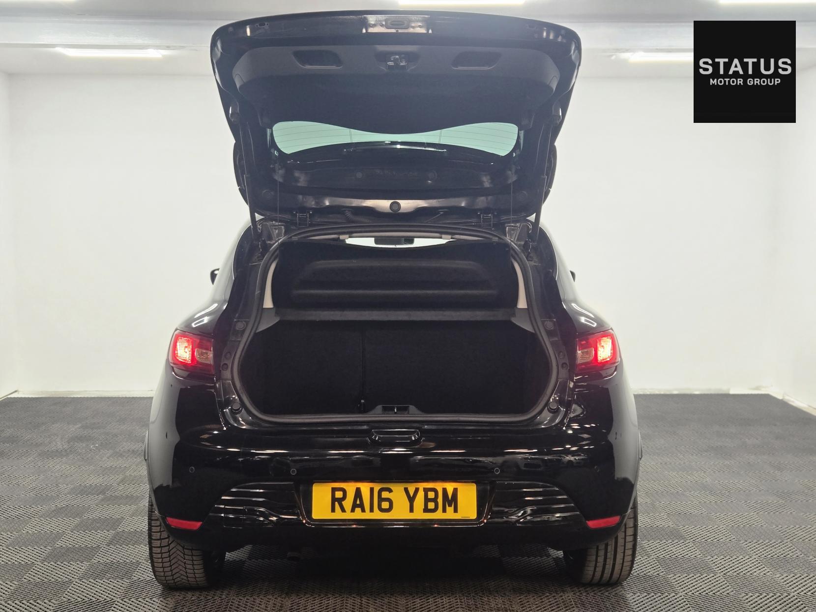 Renault Clio 0.9 TCe Iconic 25 Nav Hatchback 5dr Petrol Manual Euro 6 (s/s) (90 ps)