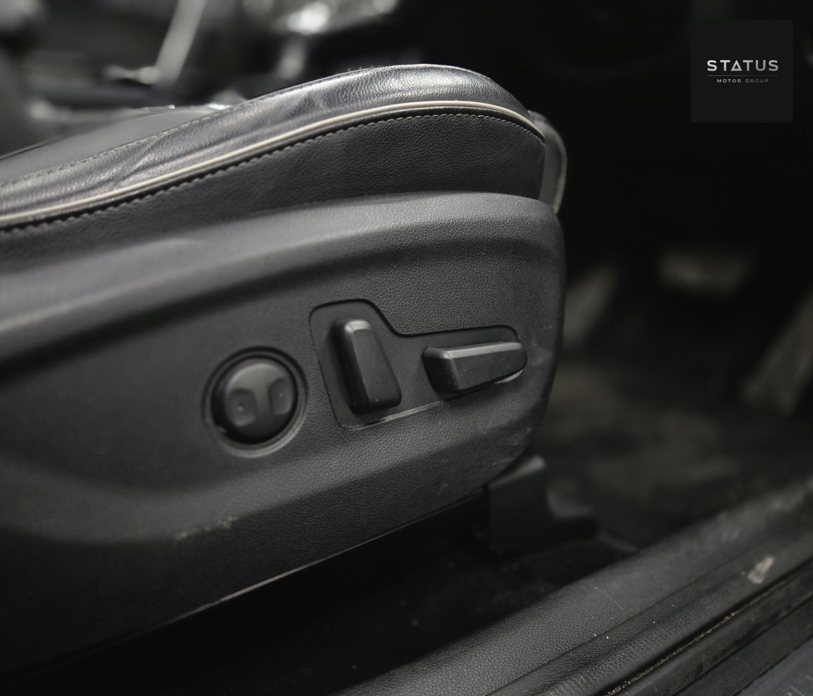 Kia Sportage 1.6 T-GDi 4 SUV 5dr Petrol DCT AWD Euro 6 (s/s) (174 bhp)