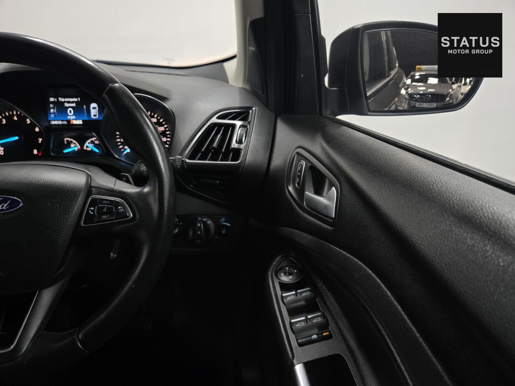 Ford Kuga 1.5T EcoBoost Zetec SUV 5dr Petrol Auto AWD Euro 6 (s/s) (182 ps)