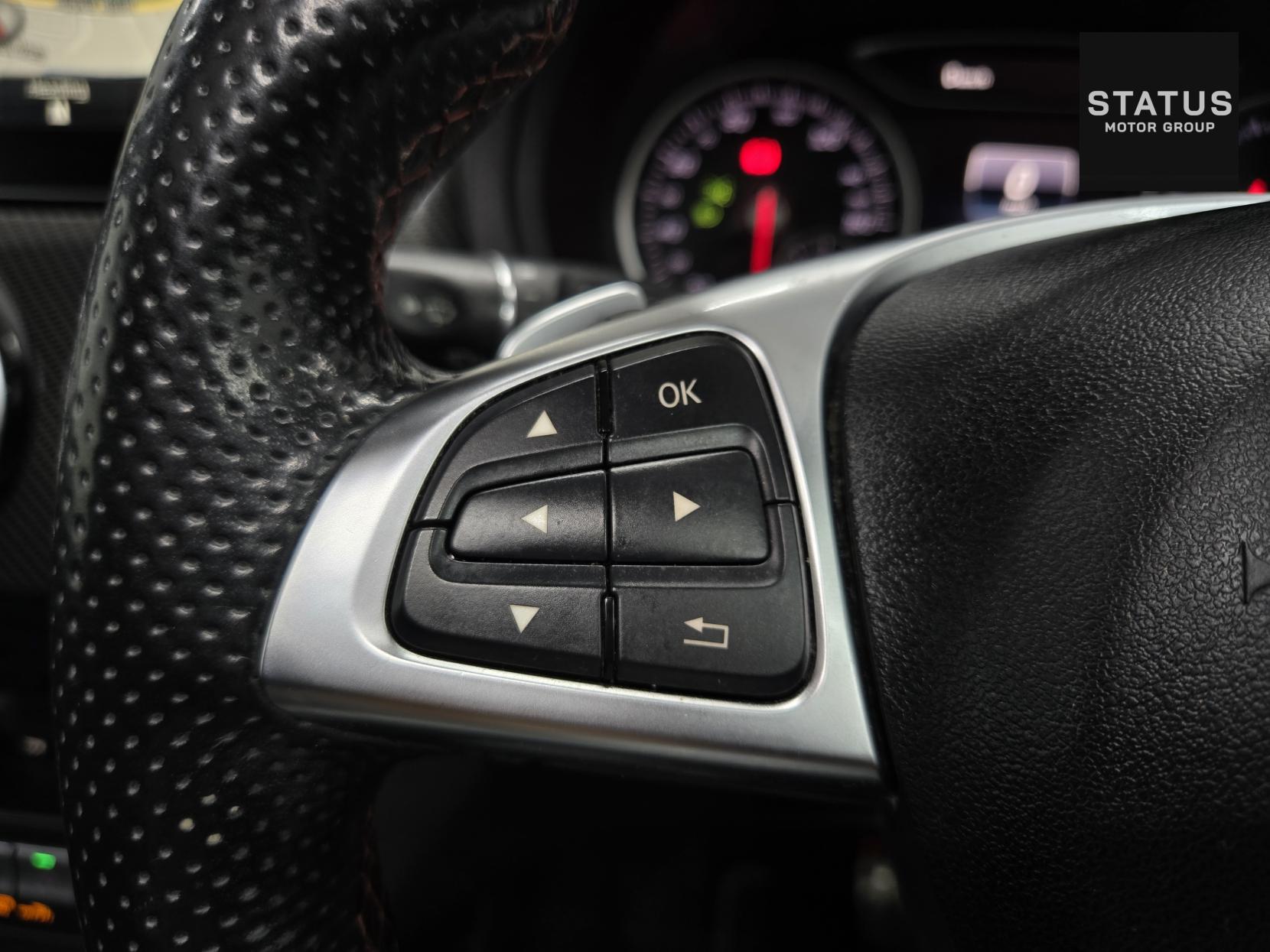 Mercedes-Benz B Class 2.1 B200d AMG Line (Premium Plus) MPV 5dr Diesel 7G-DCT Euro 6 (s/s) (136 ps)