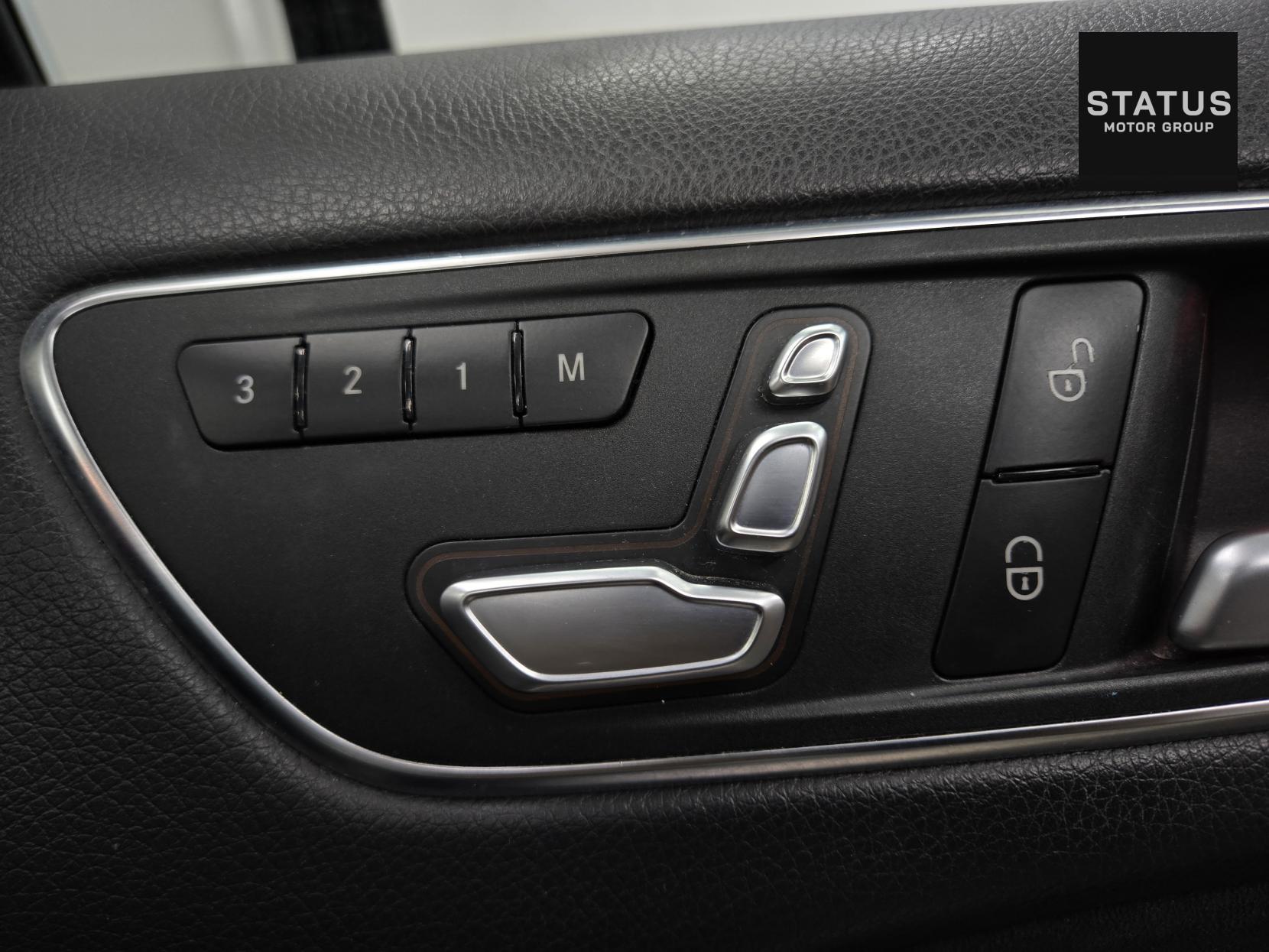 Mercedes-Benz B Class 2.1 B200d AMG Line (Premium Plus) MPV 5dr Diesel 7G-DCT Euro 6 (s/s) (136 ps)