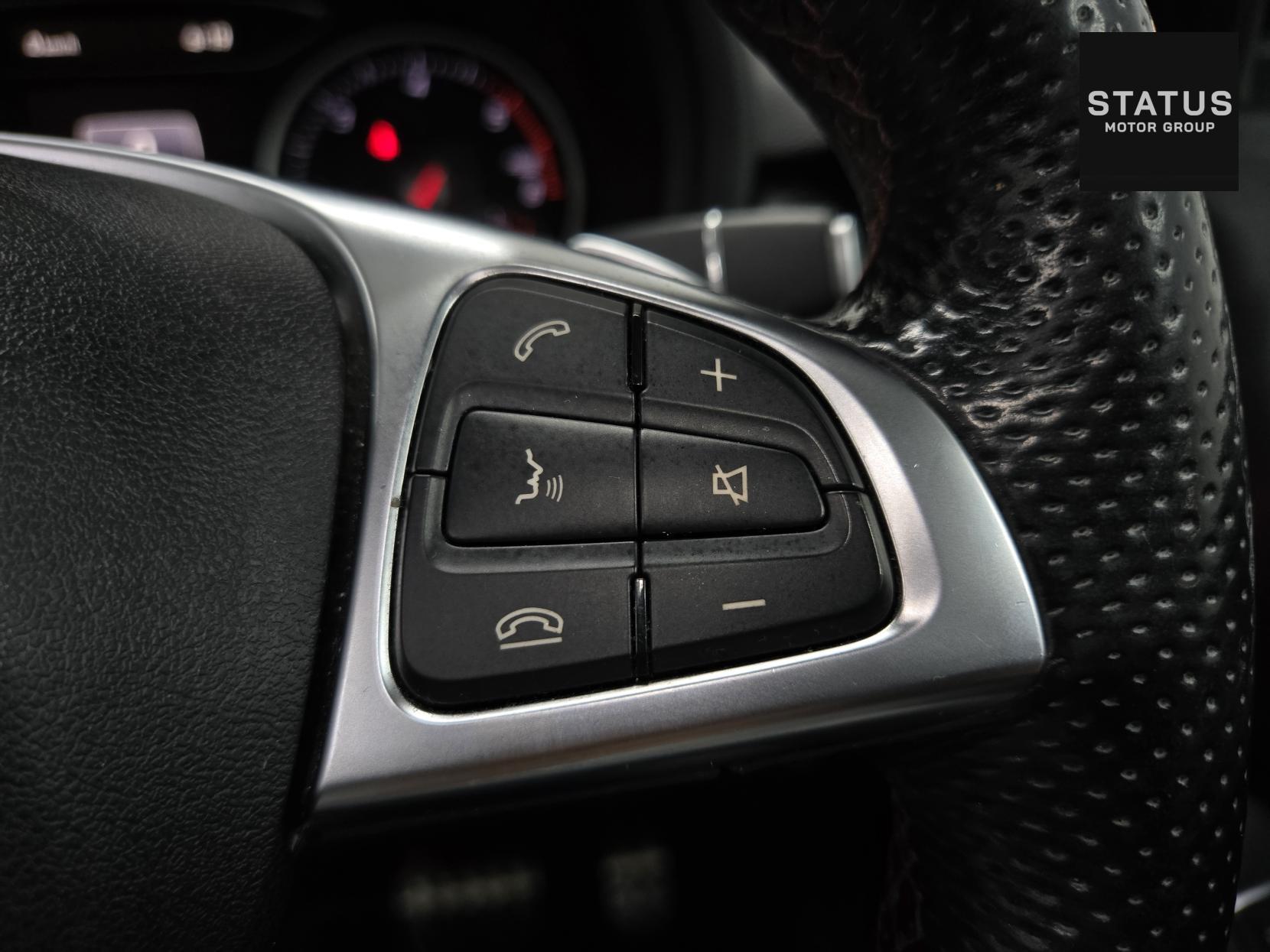 Mercedes-Benz B Class 2.1 B200d AMG Line (Premium Plus) MPV 5dr Diesel 7G-DCT Euro 6 (s/s) (136 ps)