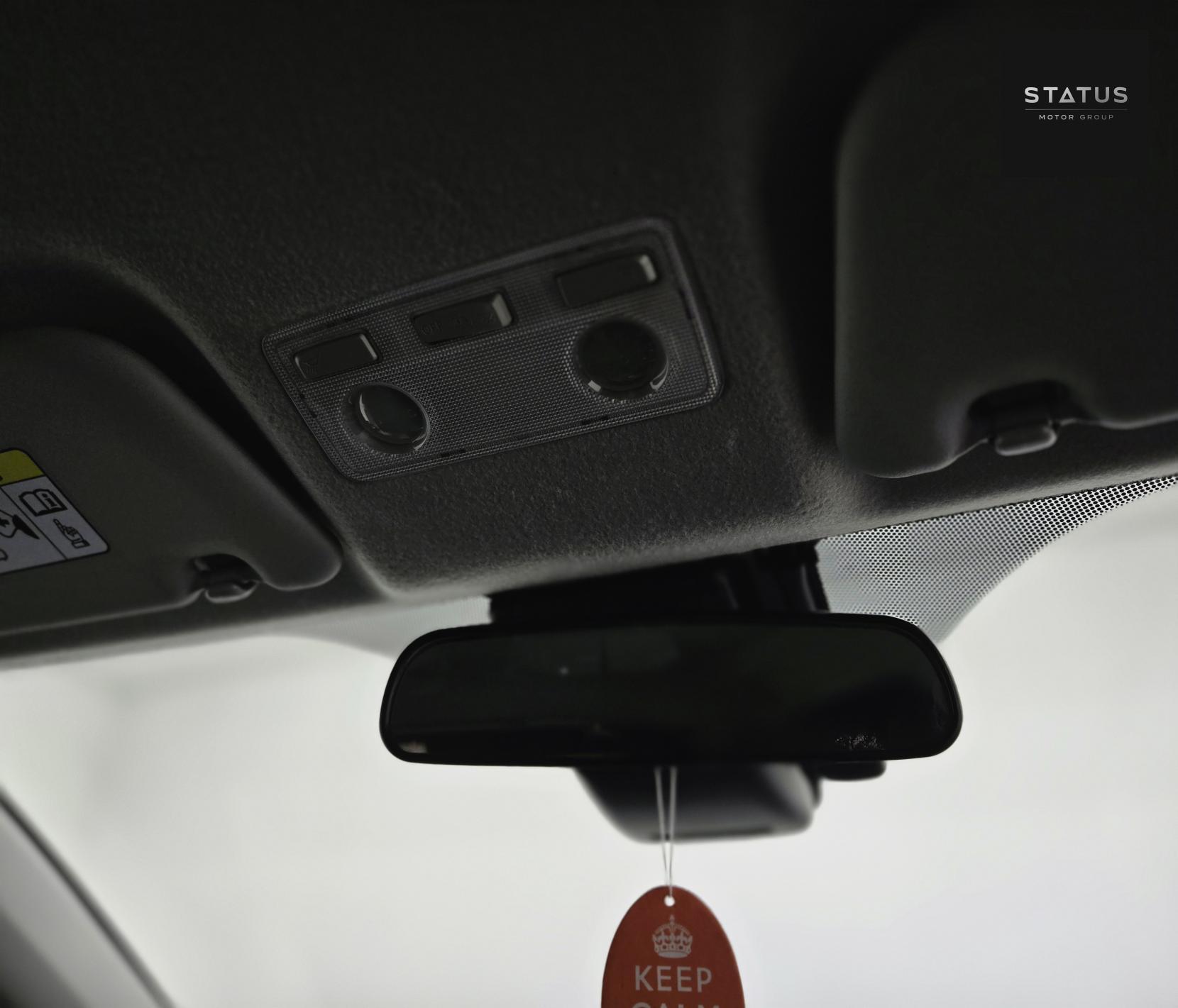 Toyota Yaris 1.5 VVT-i Design Hatchback 5dr Petrol CVT Euro 6 (111 ps)